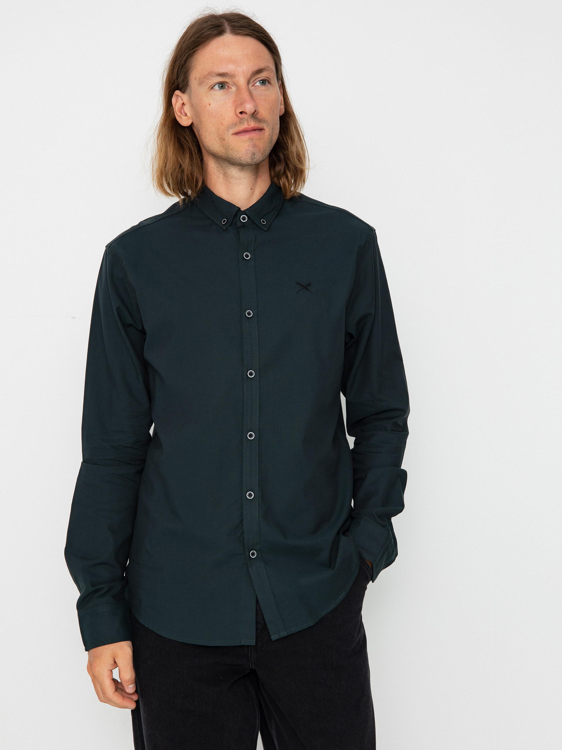 Kou0161eu013ea Iriedaily Samuel (night forest)