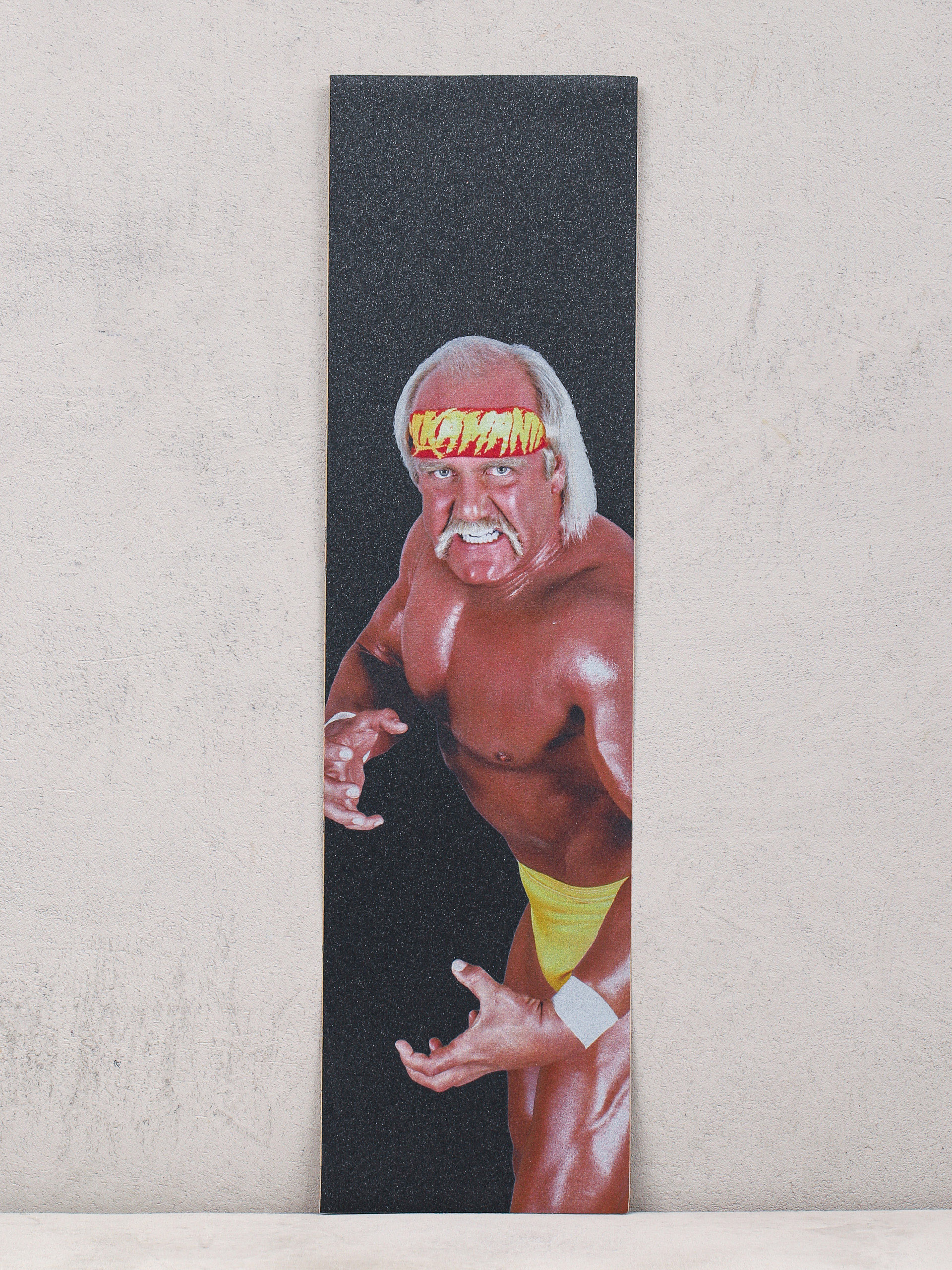 Grip Enjoi Round 3 (black)