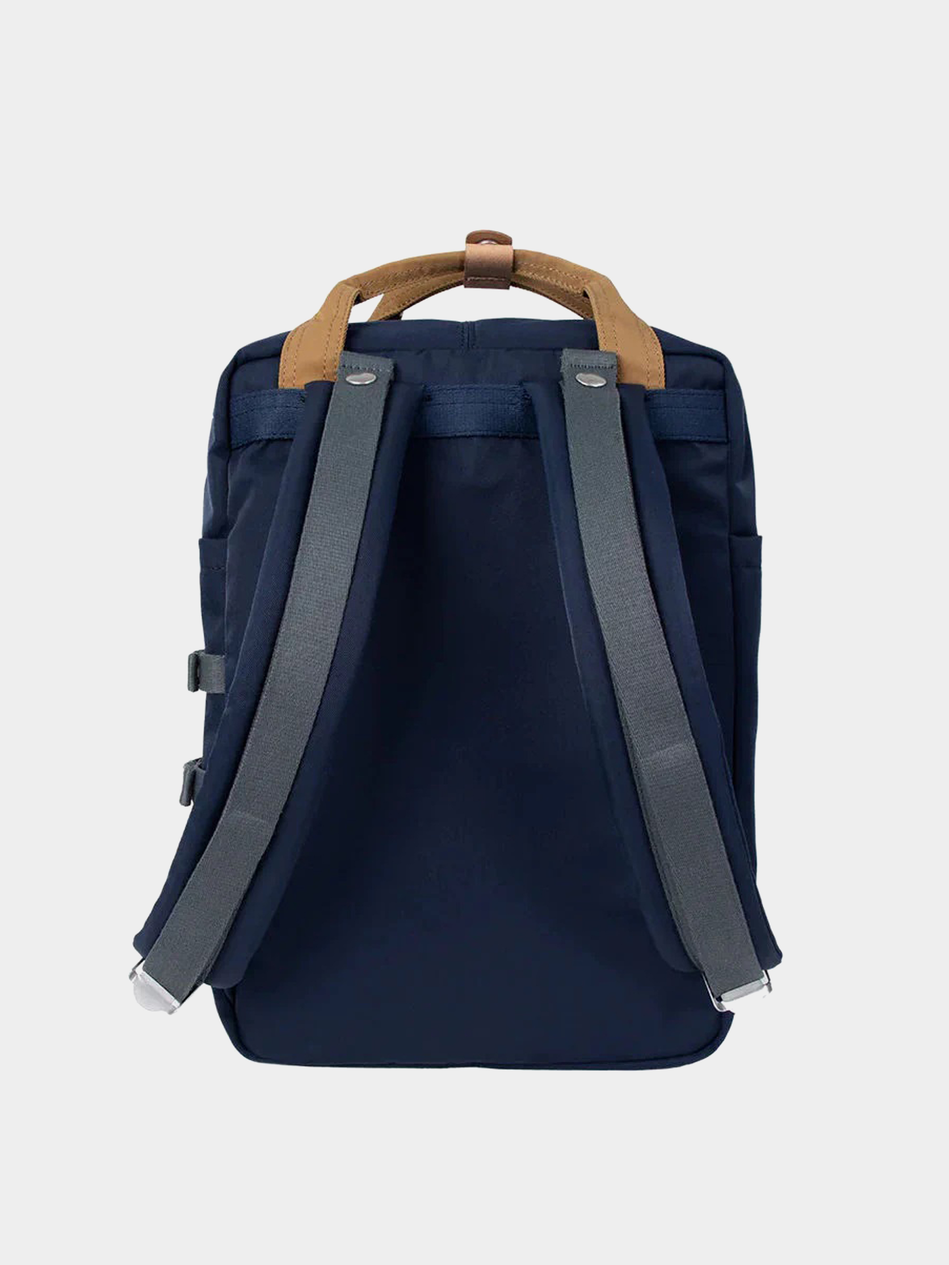 Batoh Doughnut Macaroon Happy Camper Series (nautical)