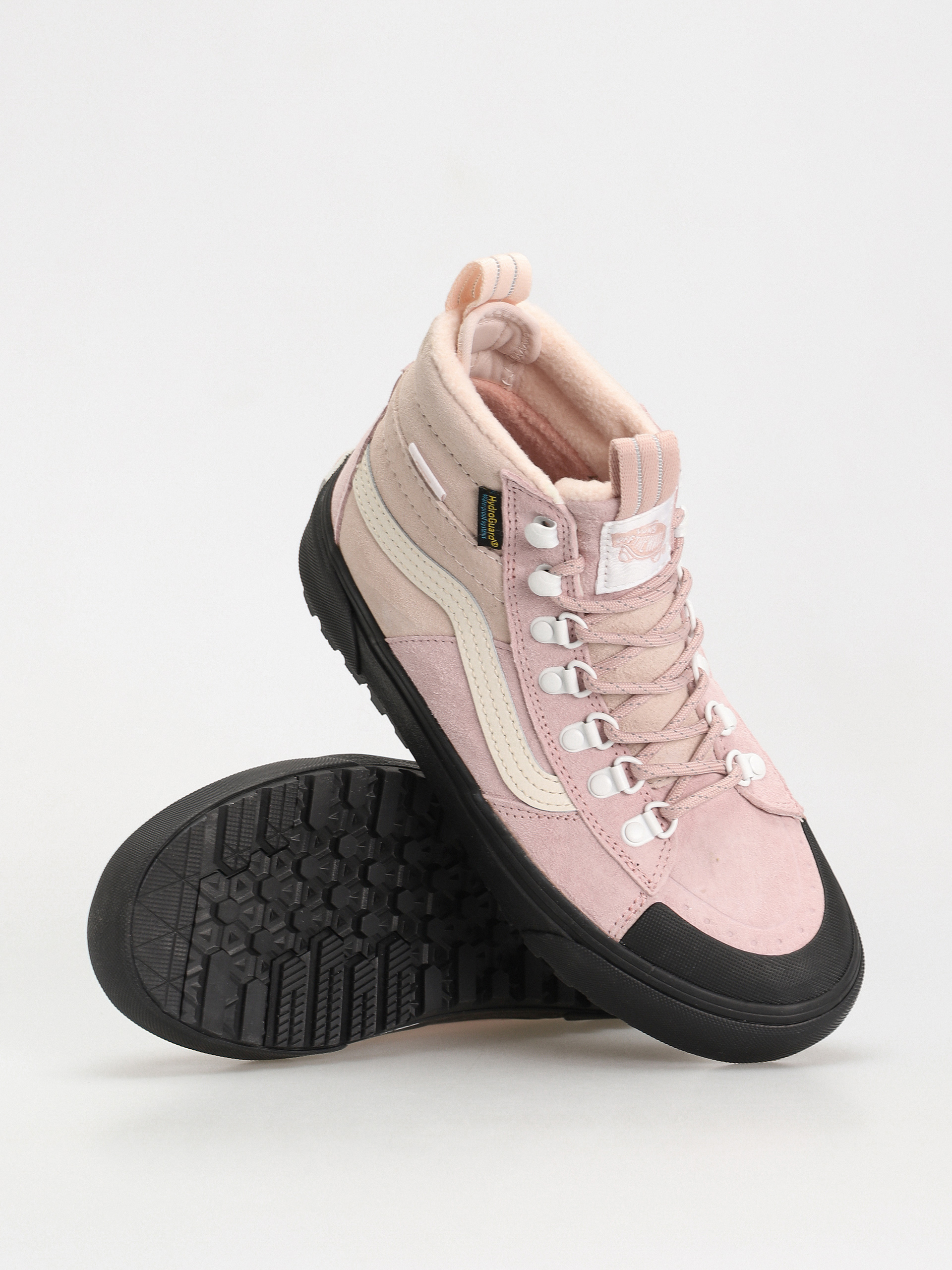 Topánky Vans Sk8 Hi Dr Mte 2 (rose smoke)
