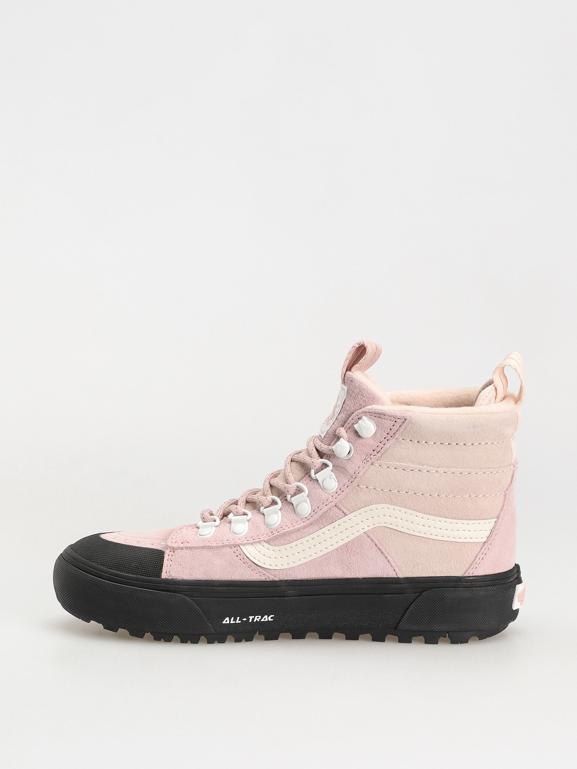 Topánky Vans Sk8 Hi Dr Mte 2 (rose smoke)