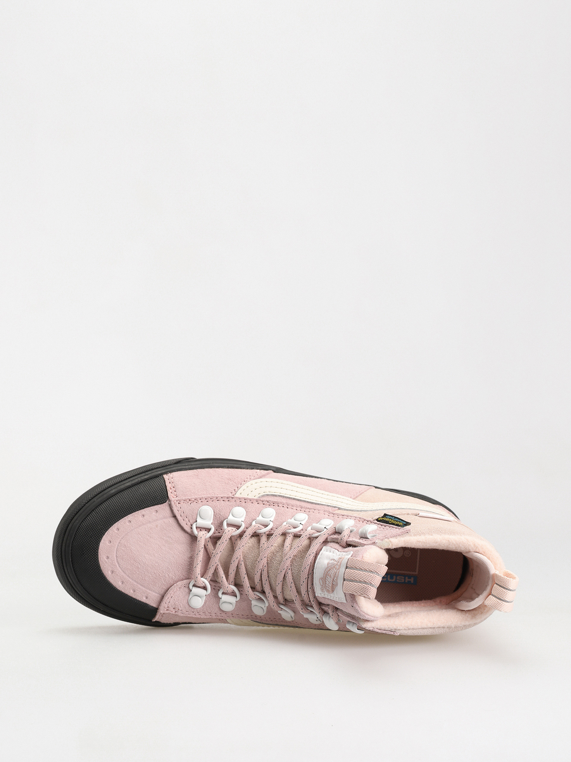 Topánky Vans Sk8 Hi Dr Mte 2 (rose smoke)