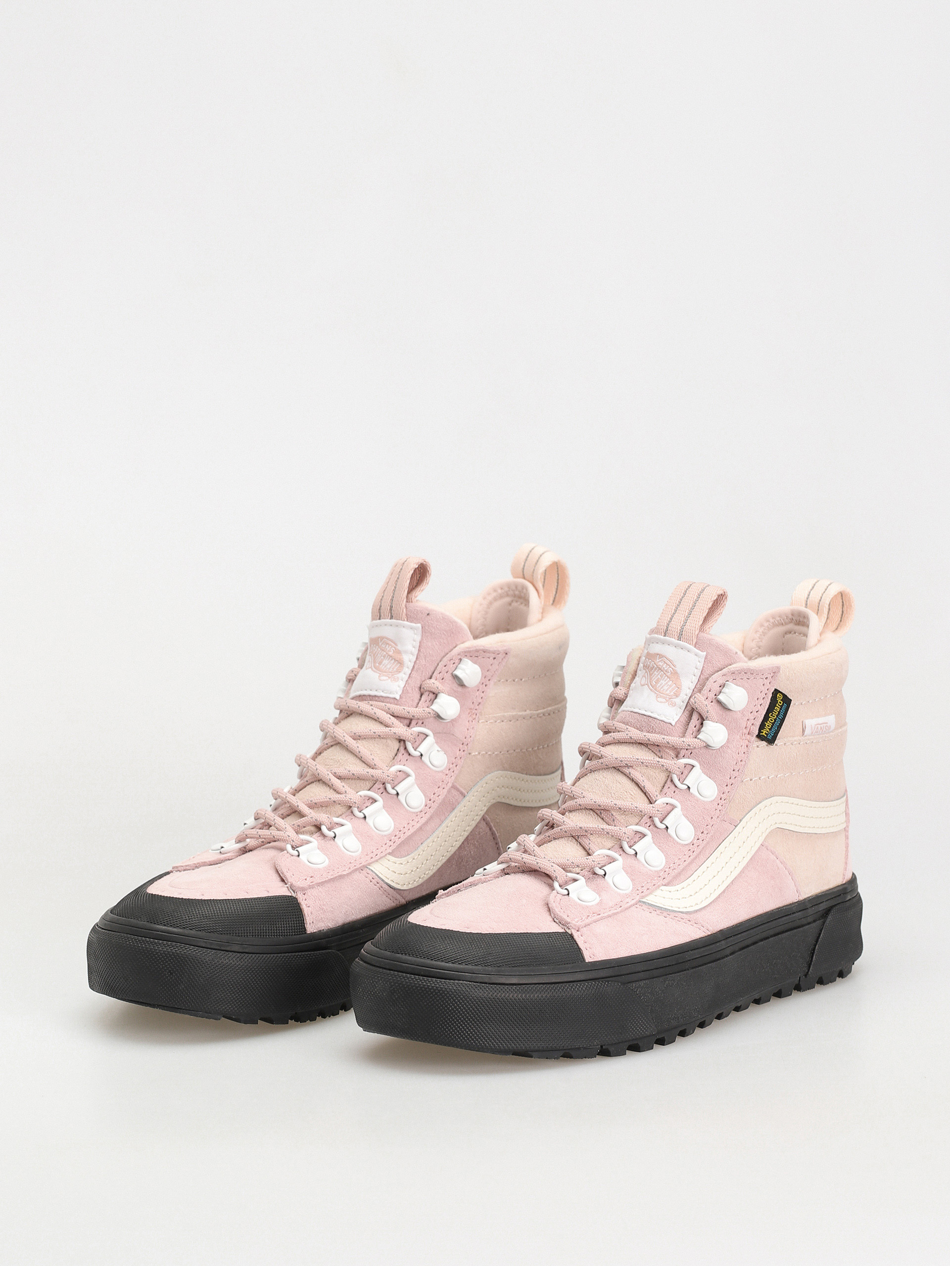 Topánky Vans Sk8 Hi Dr Mte 2 (rose smoke)