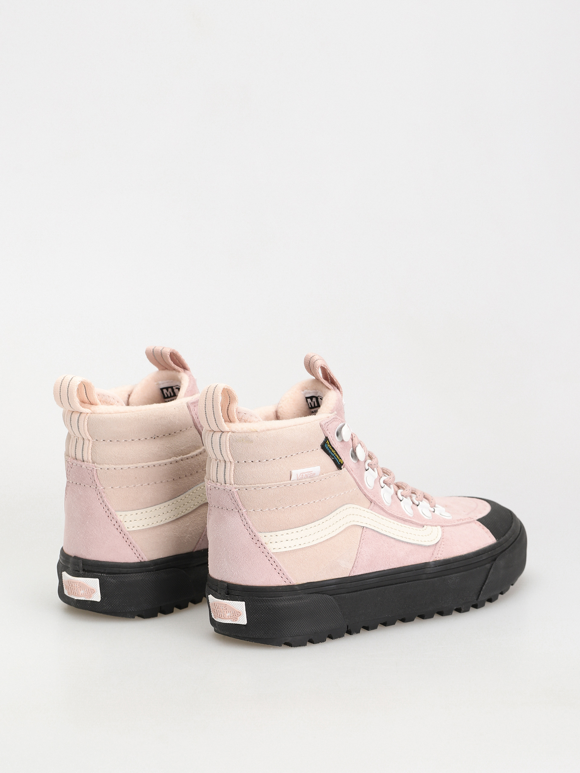 Topánky Vans Sk8 Hi Dr Mte 2 (rose smoke)