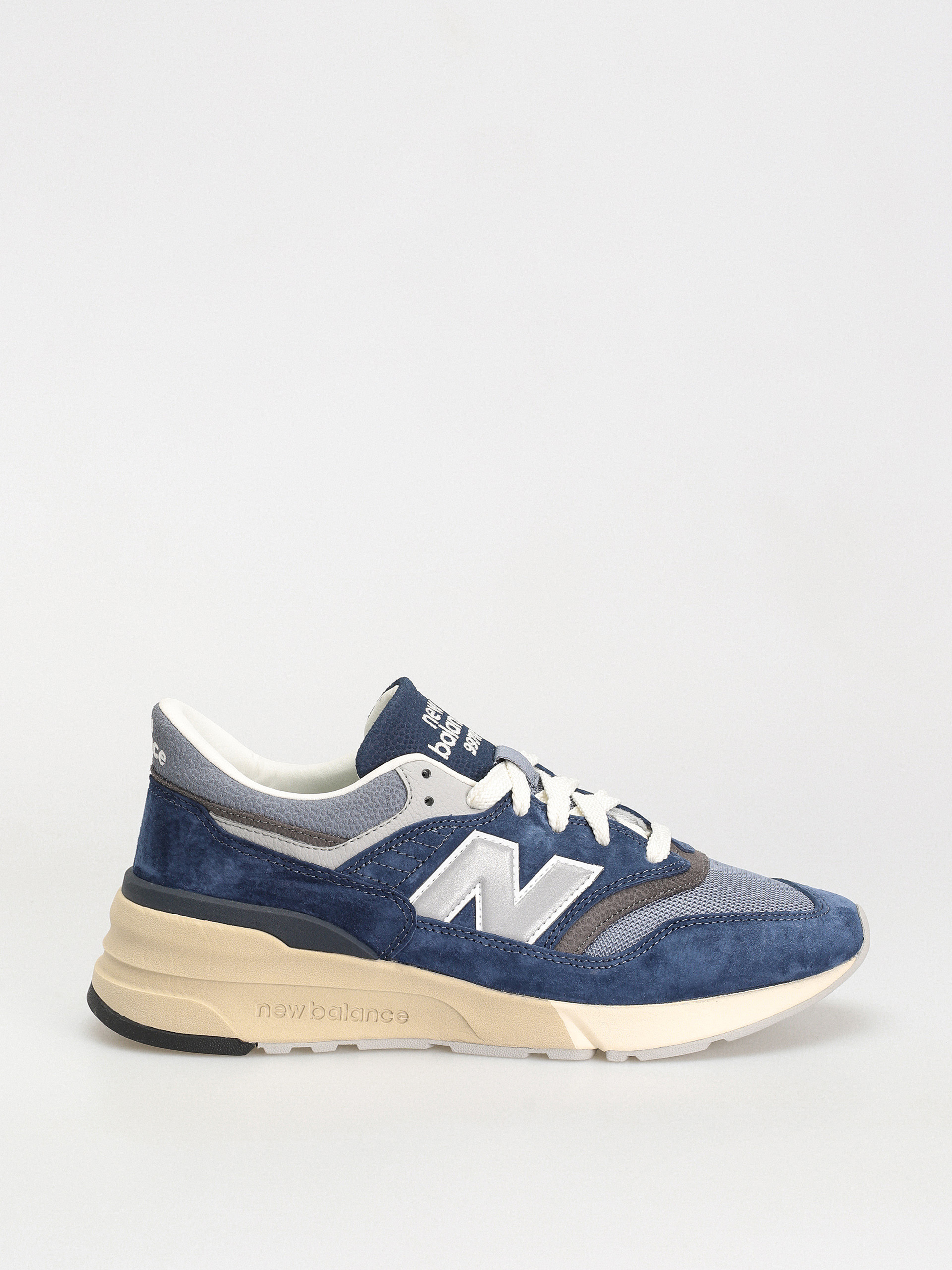 Topánky New Balance 997 (nb navy)