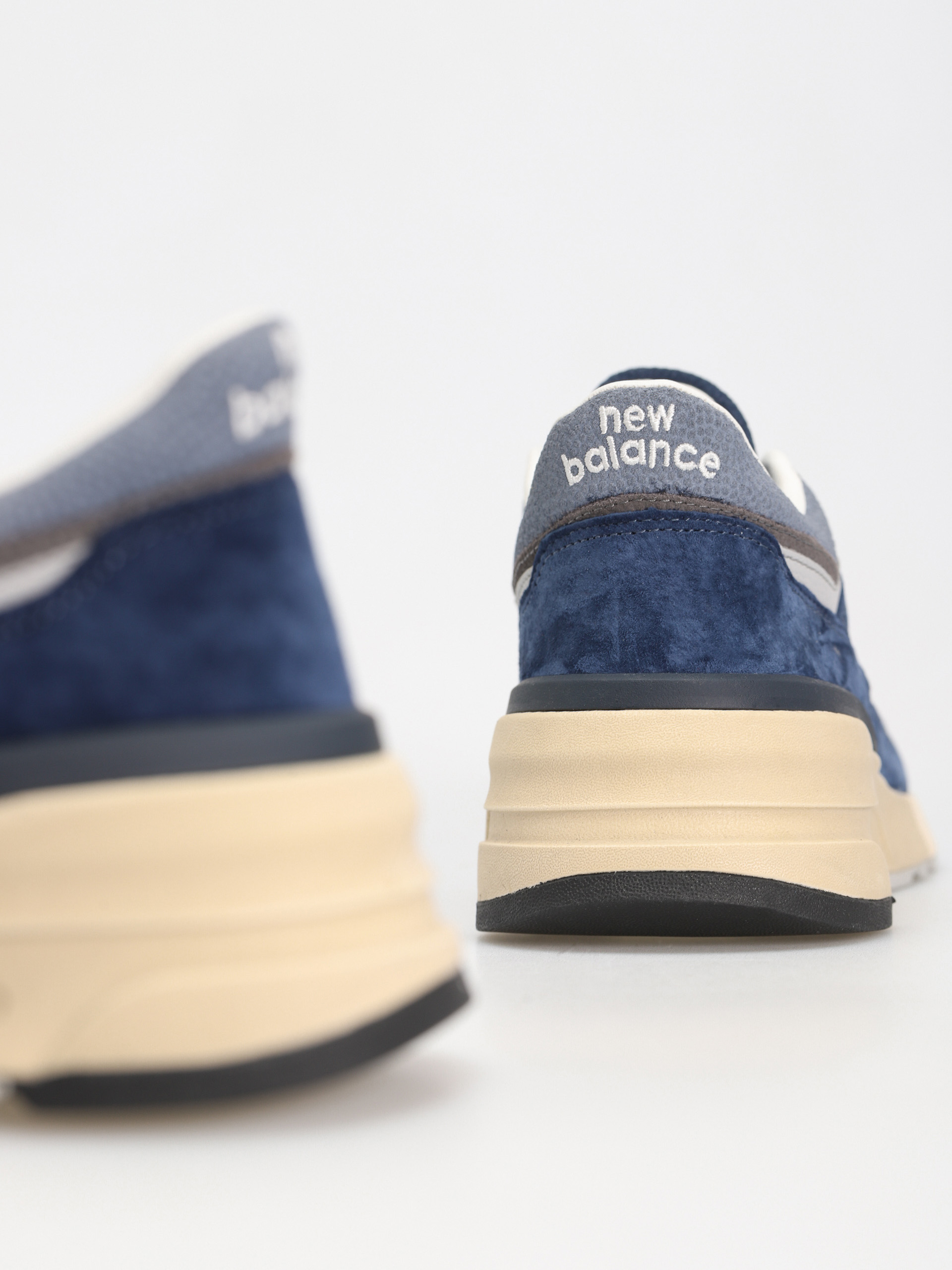 Topánky New Balance 997 (nb navy)