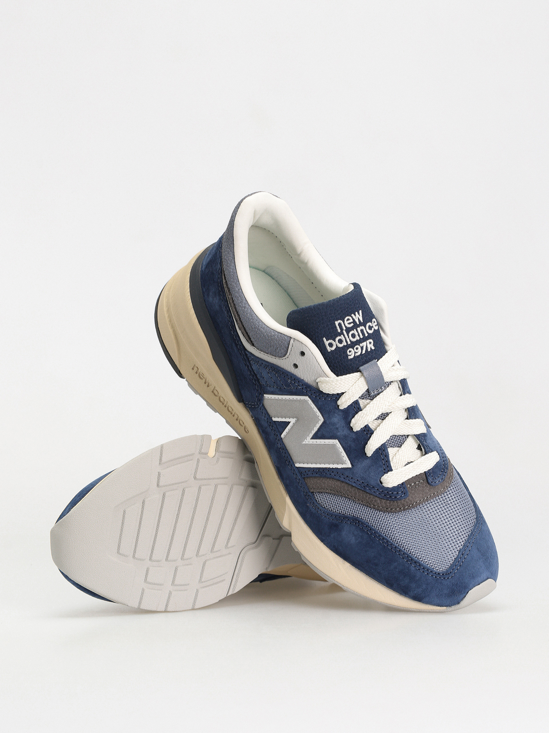 Topánky New Balance 997 (nb navy)