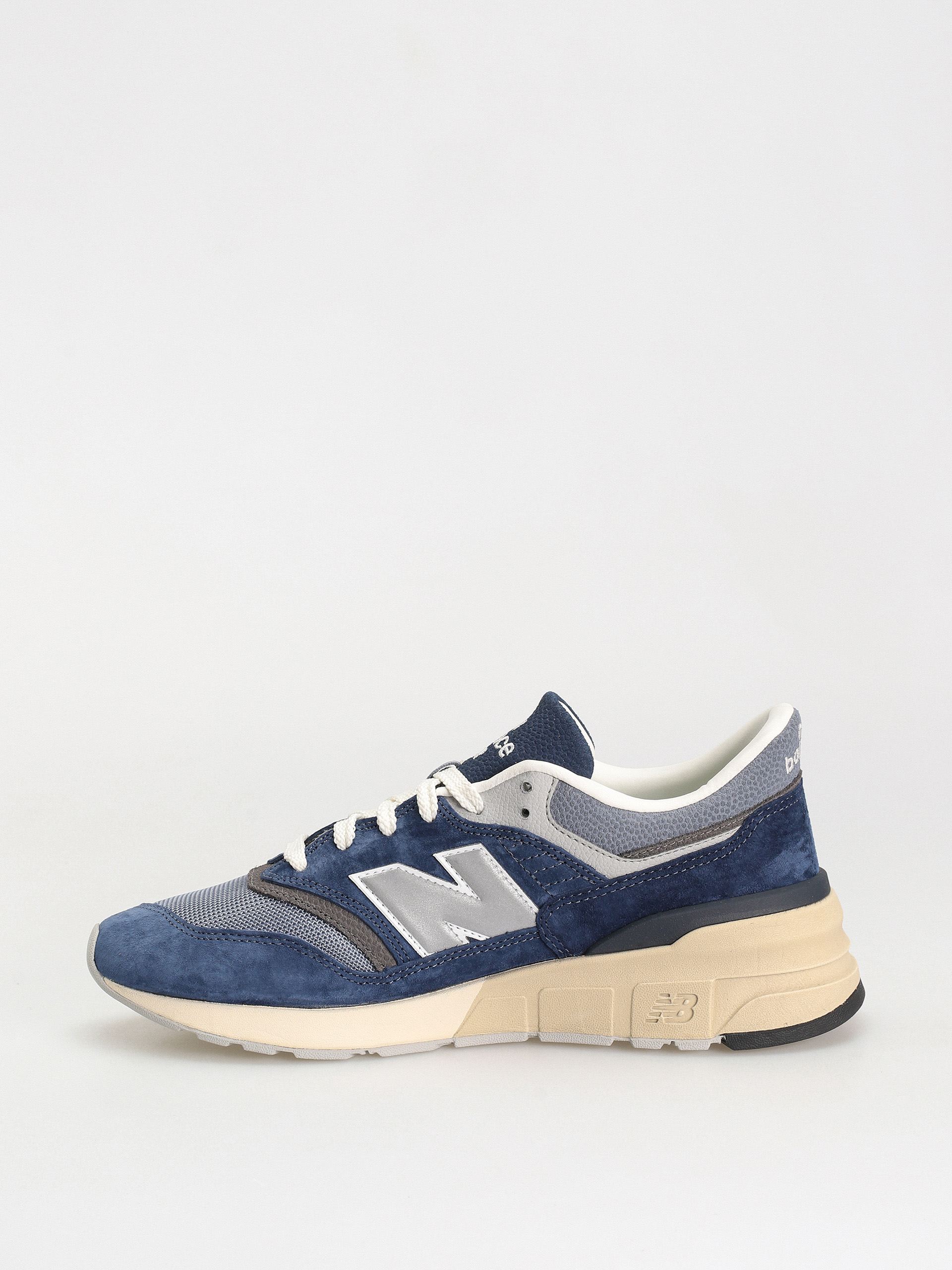 Topánky New Balance 997 (nb navy)