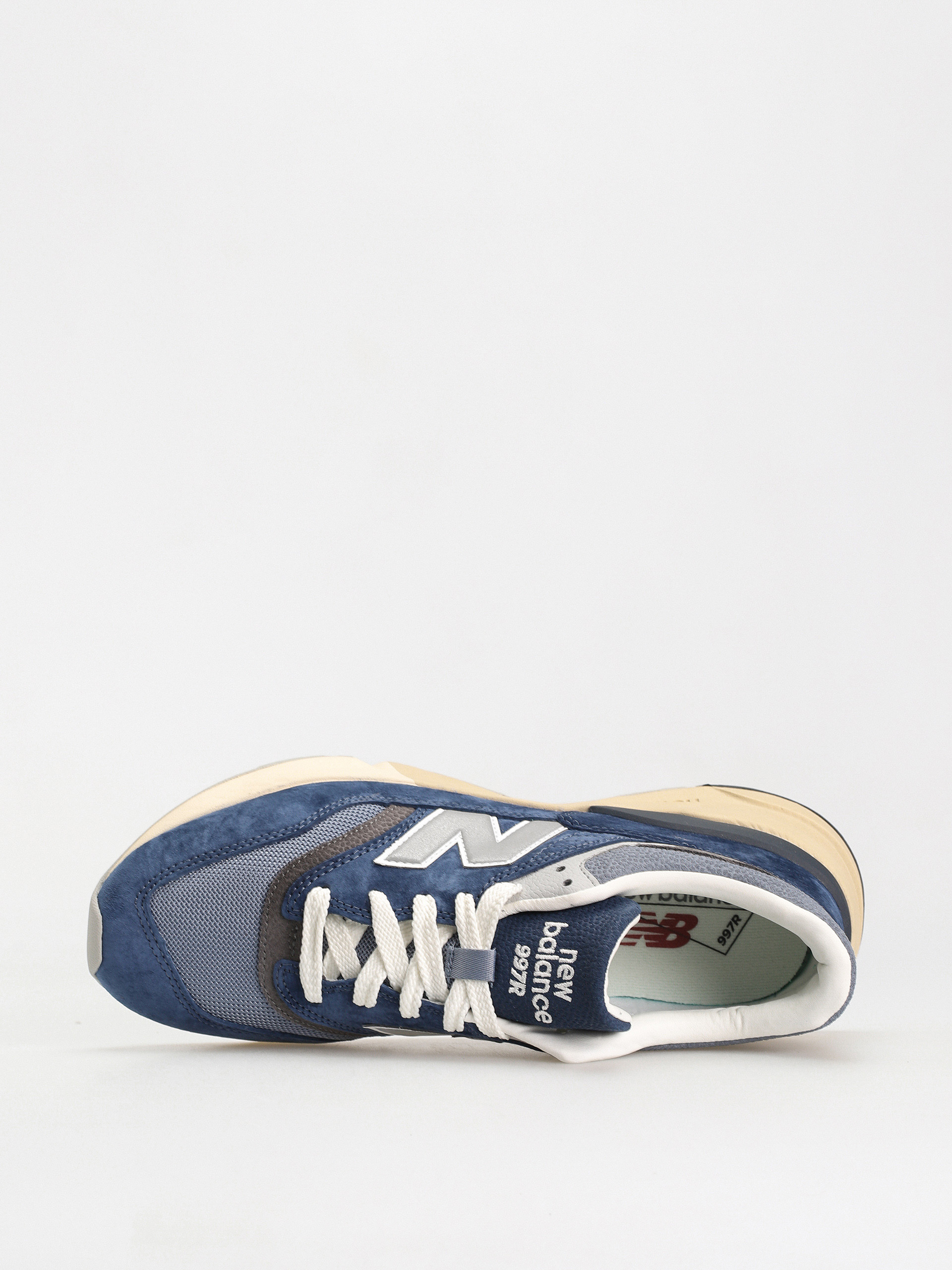 Topánky New Balance 997 (nb navy)