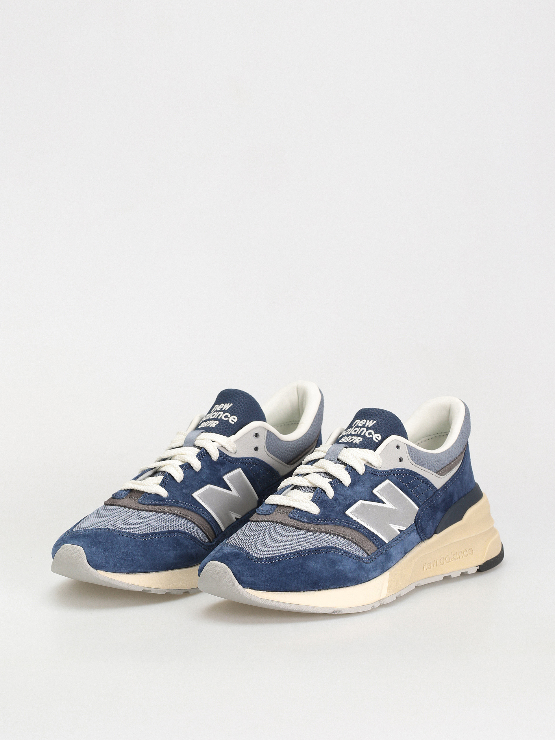 Topánky New Balance 997 (nb navy)