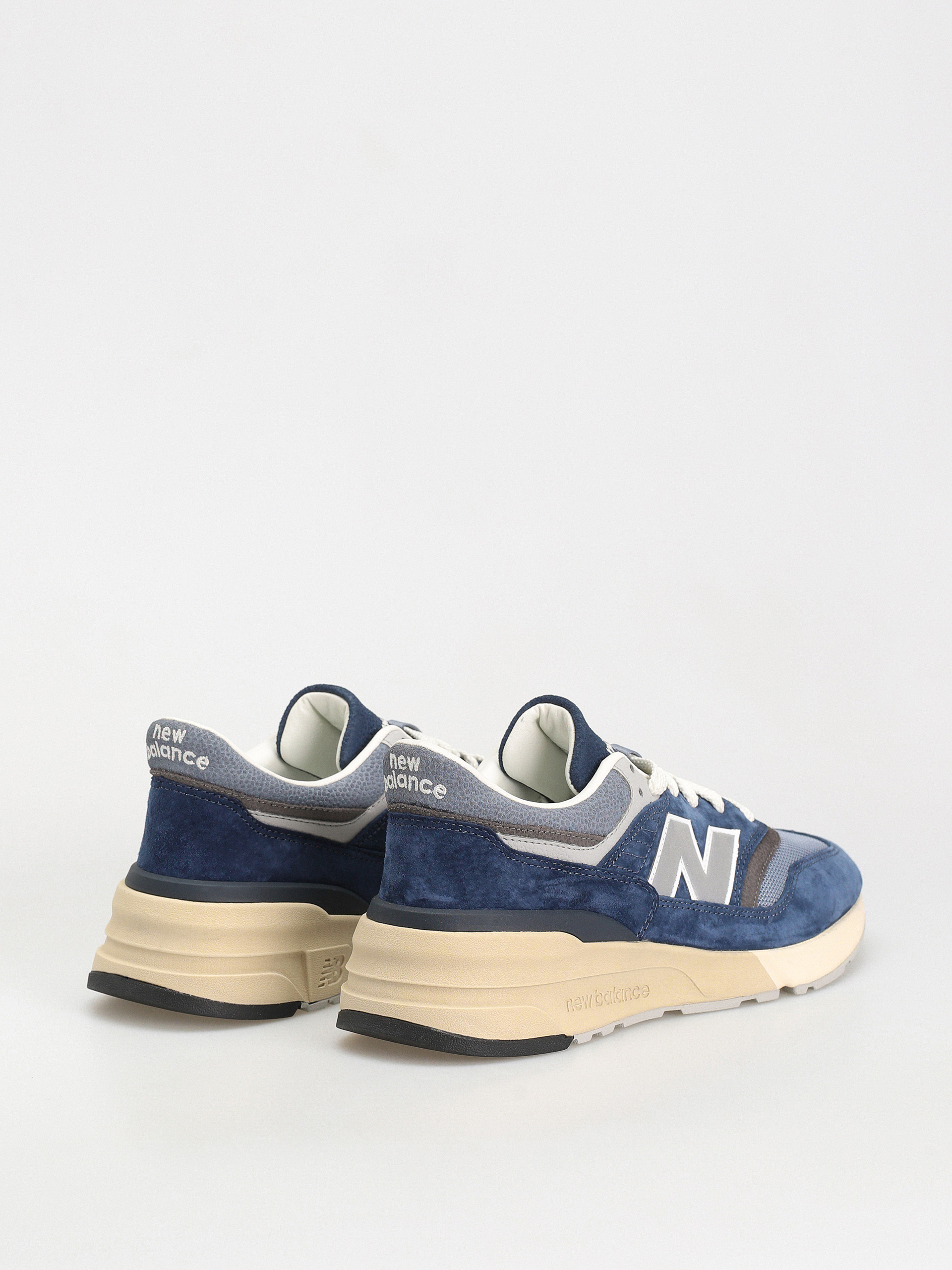 Topánky New Balance 997 (nb navy)