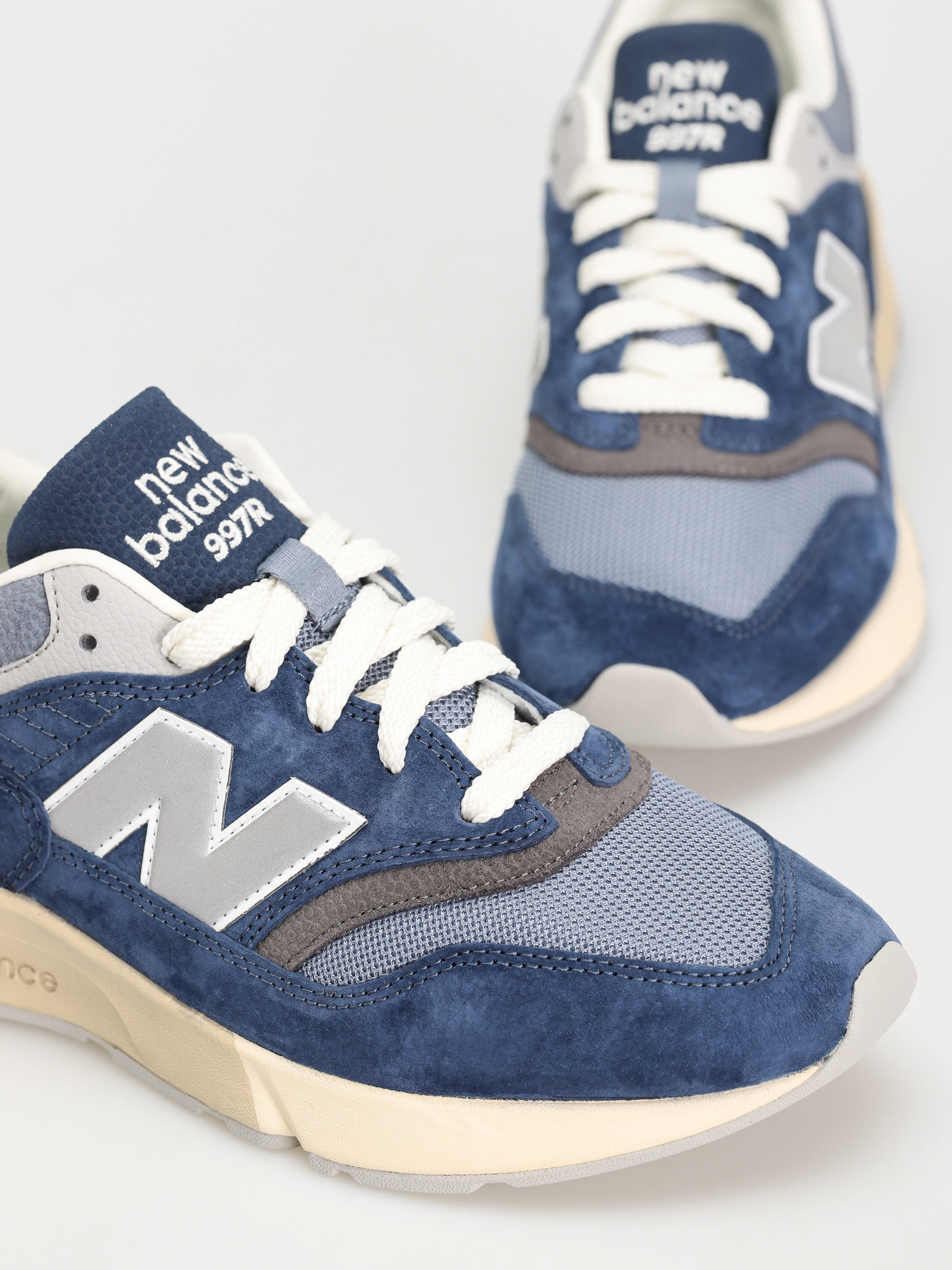 Topánky New Balance 997 (nb navy)
