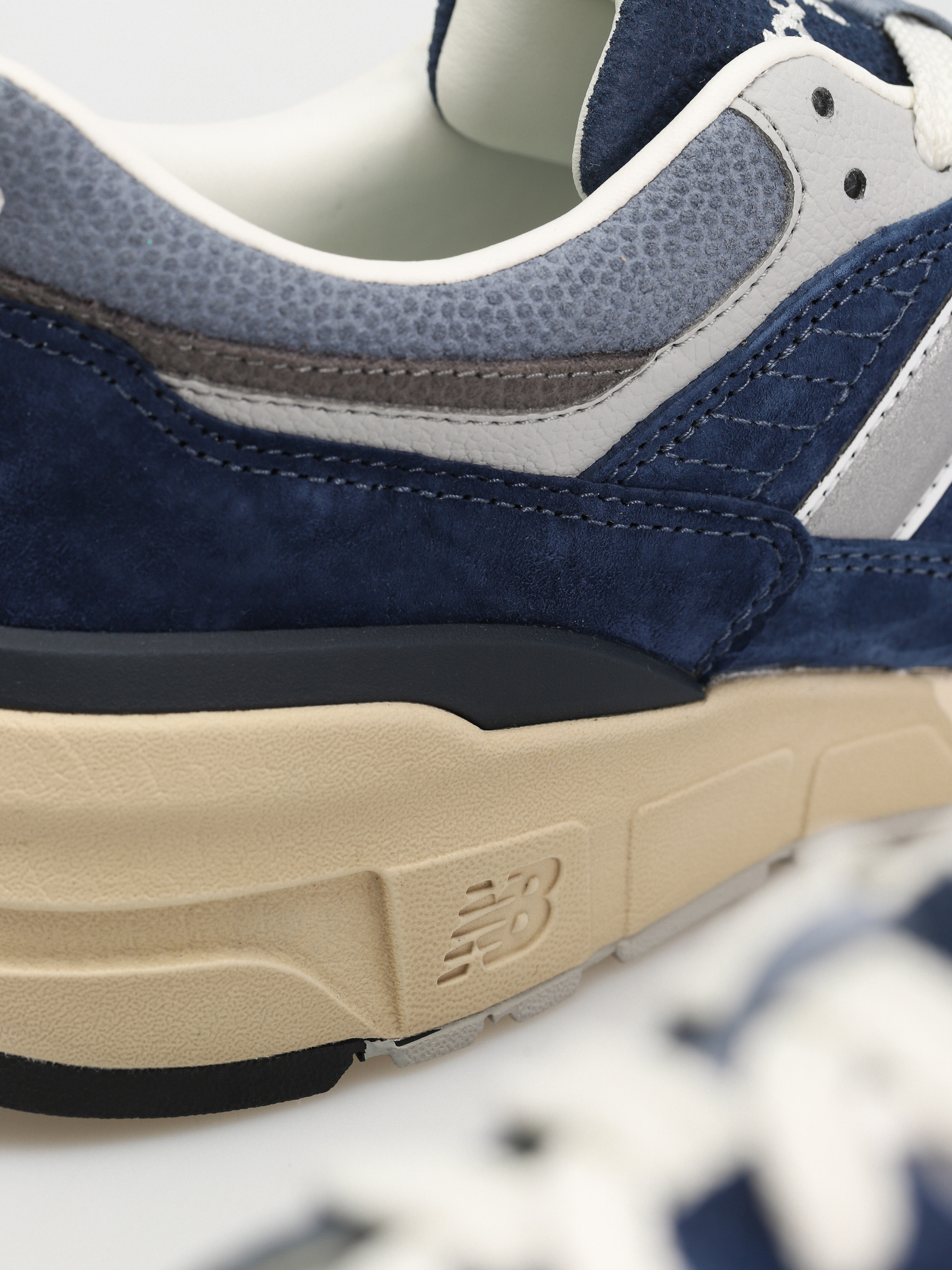 Topánky New Balance 997 (nb navy)