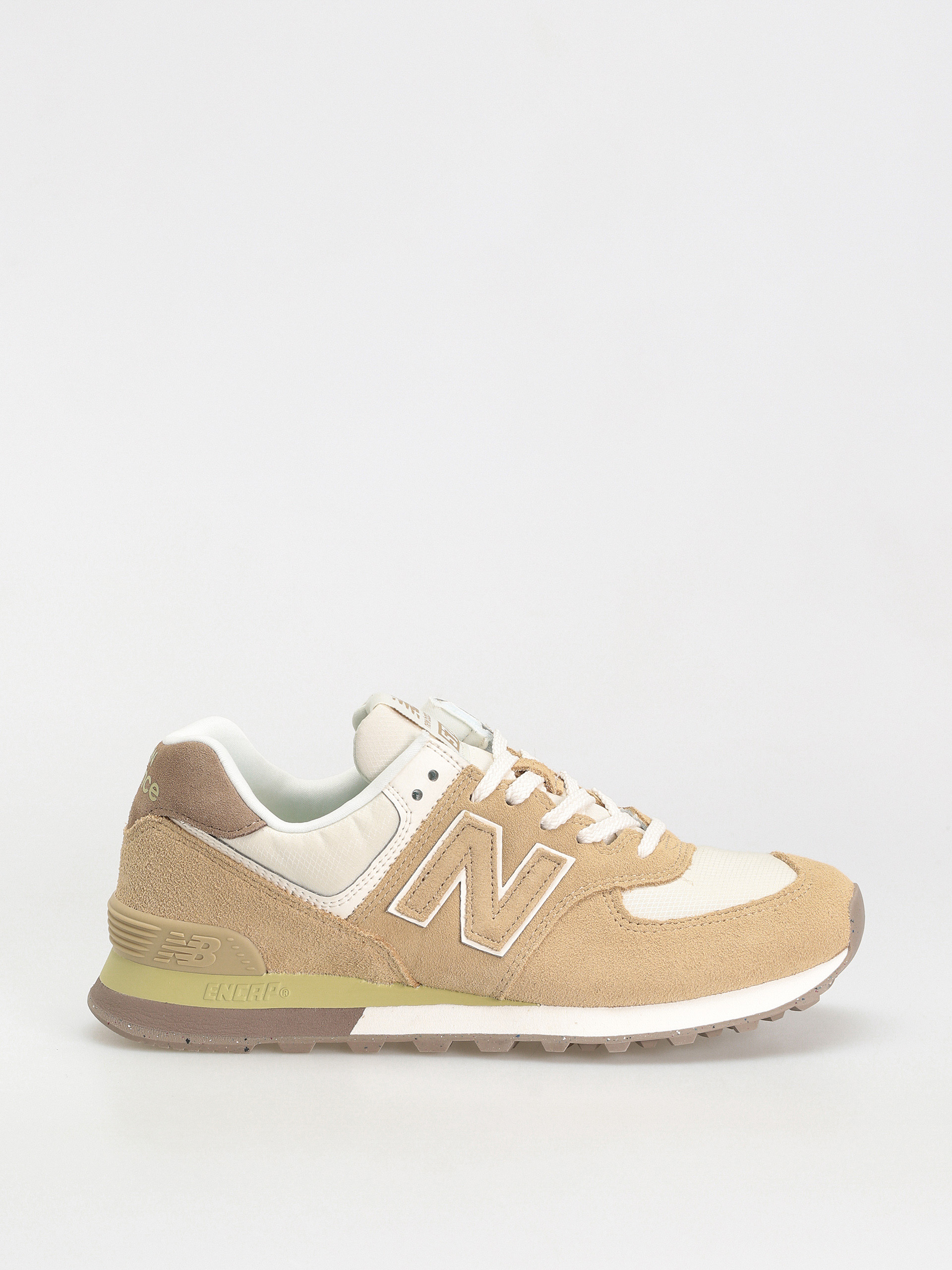 Topánky New Balance 574 (beige)