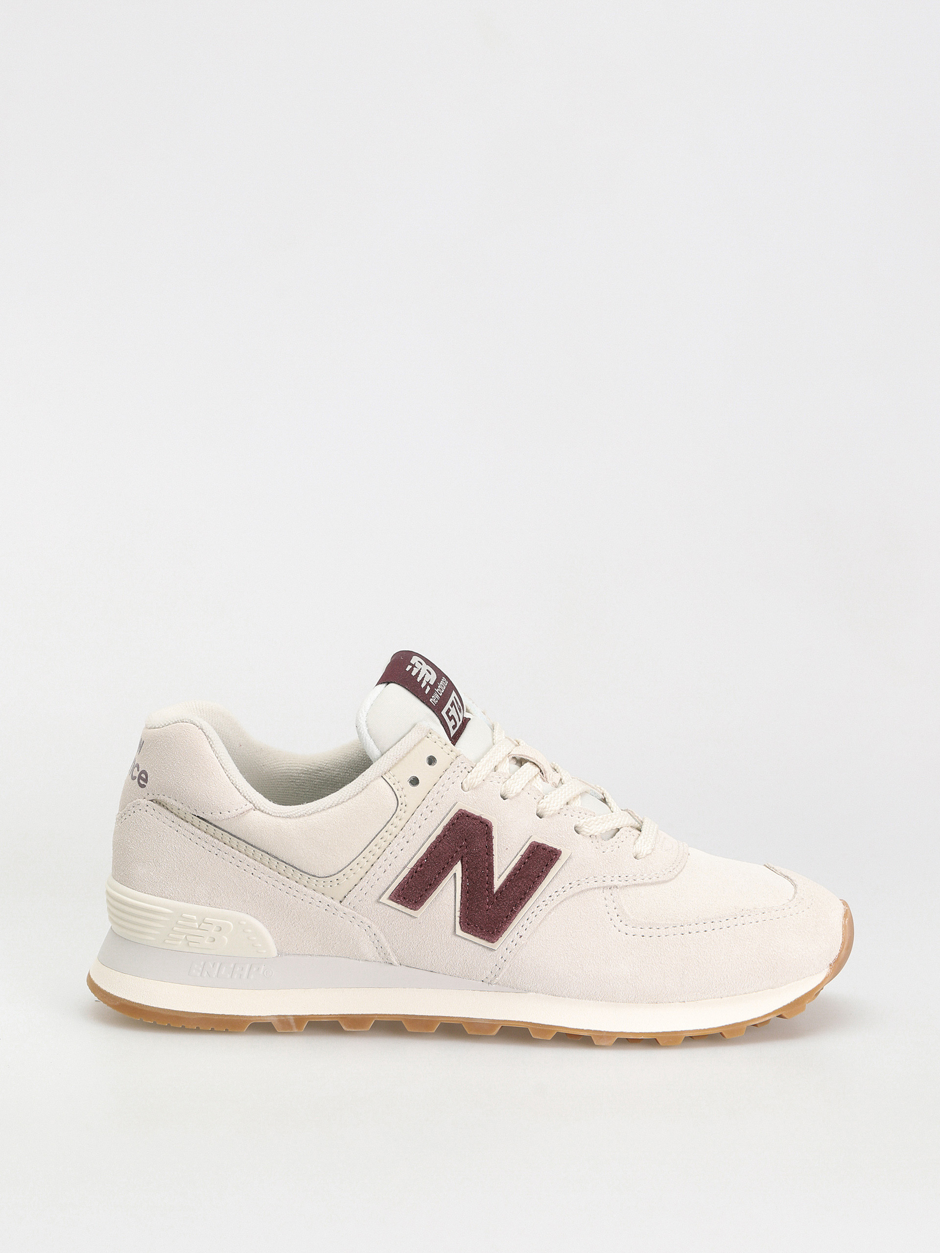 Topánky New Balance 574 (bone white)