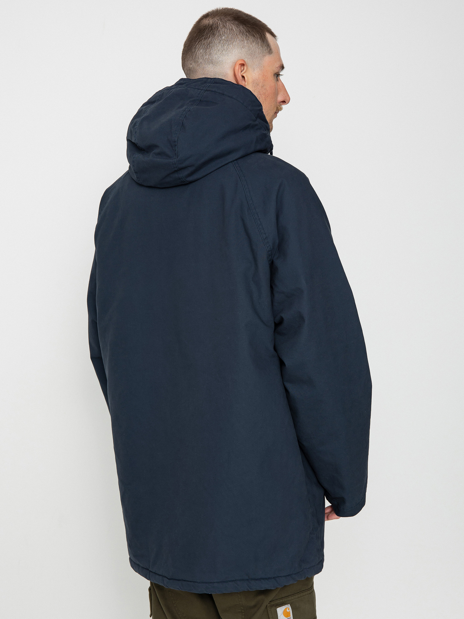 Bunda Volcom Volster II (navy)