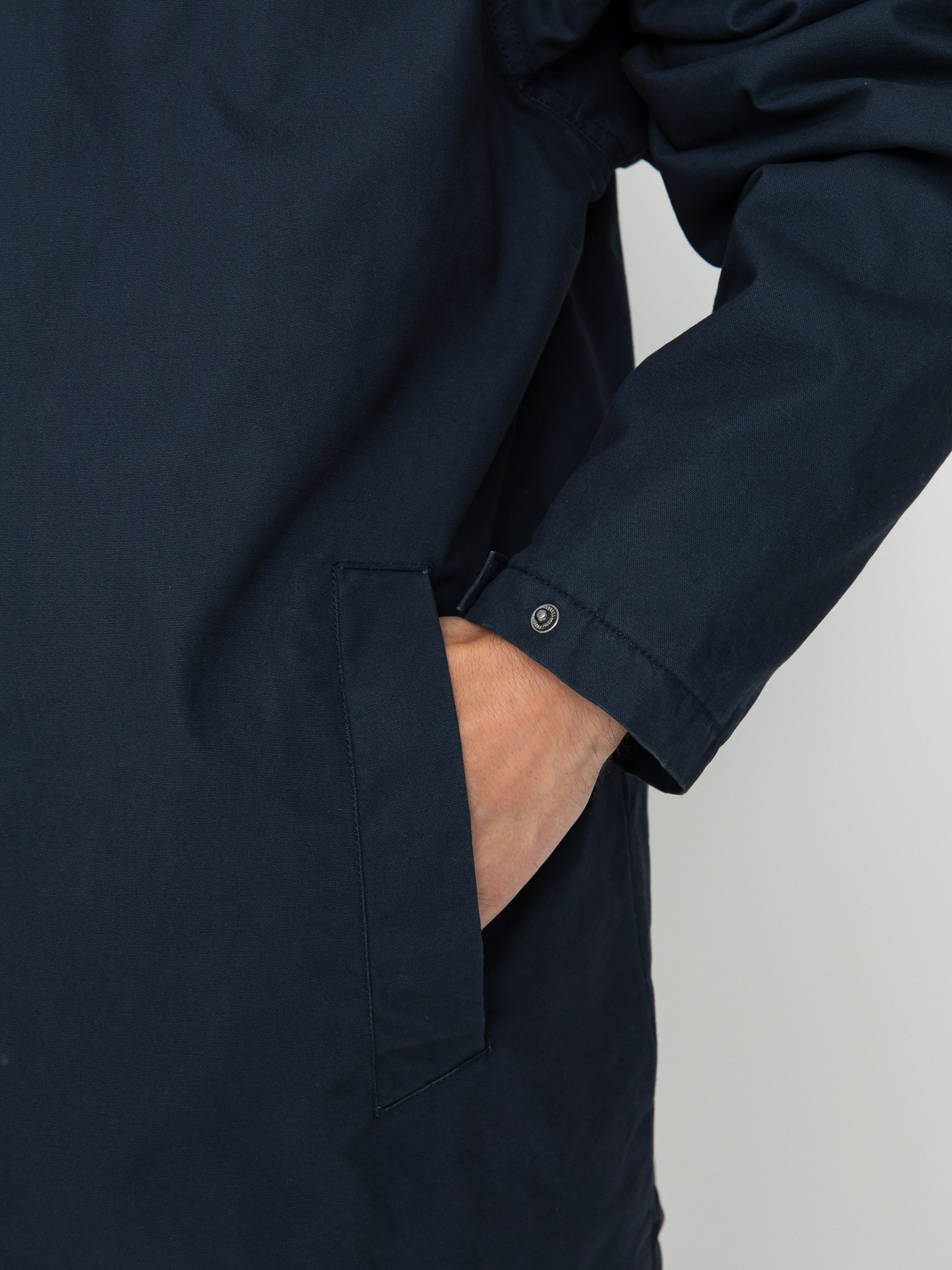 Bunda Volcom Volster II (navy)