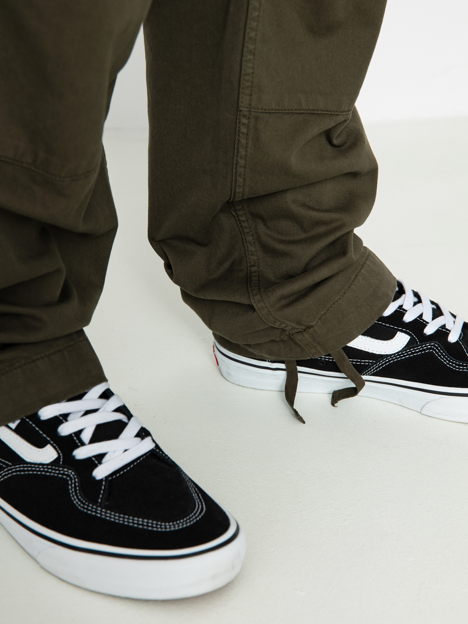 Nohavice Carhartt WIP Regular Cargo (plant)