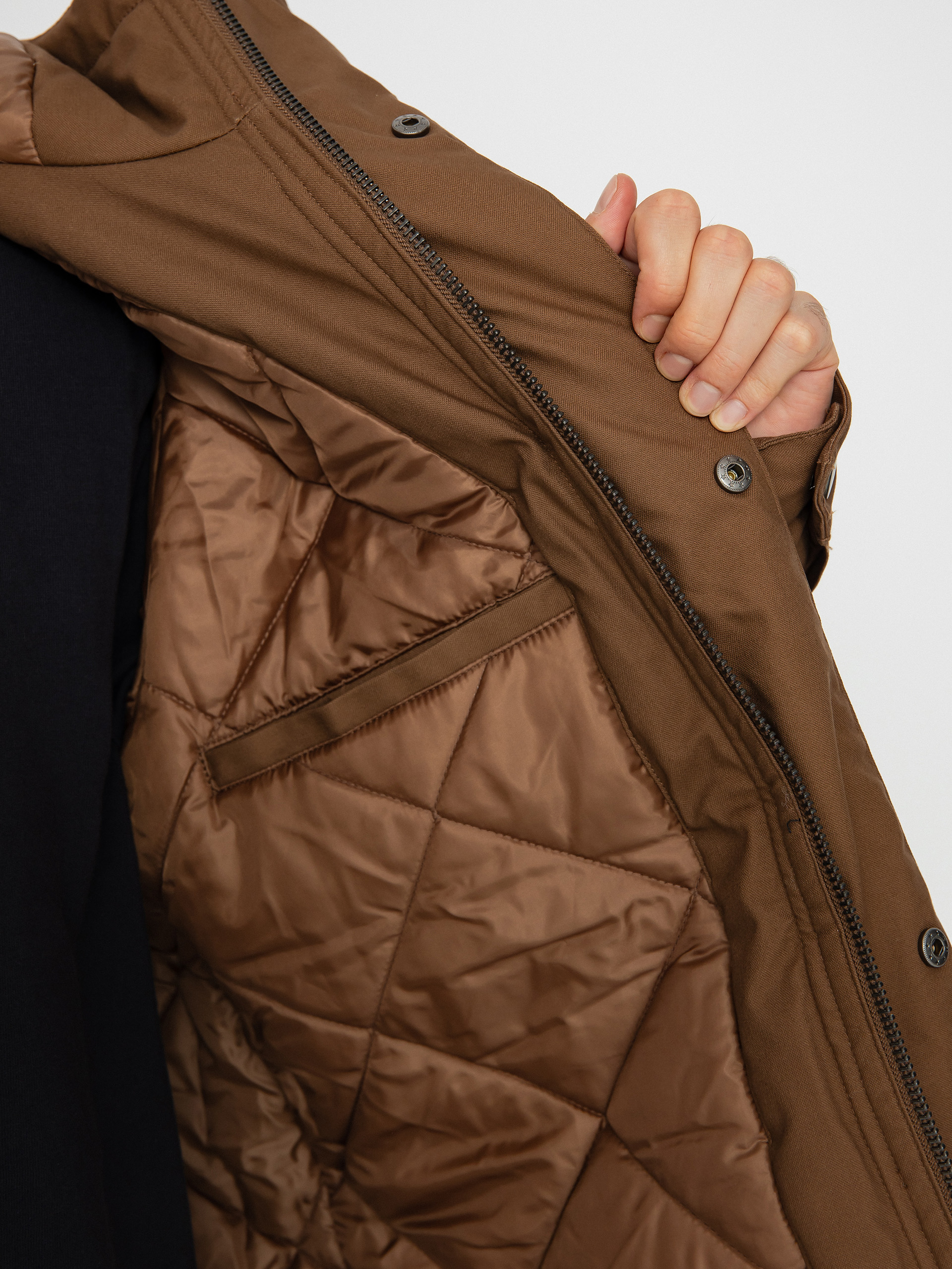 Bunda DC Maybury (bison)