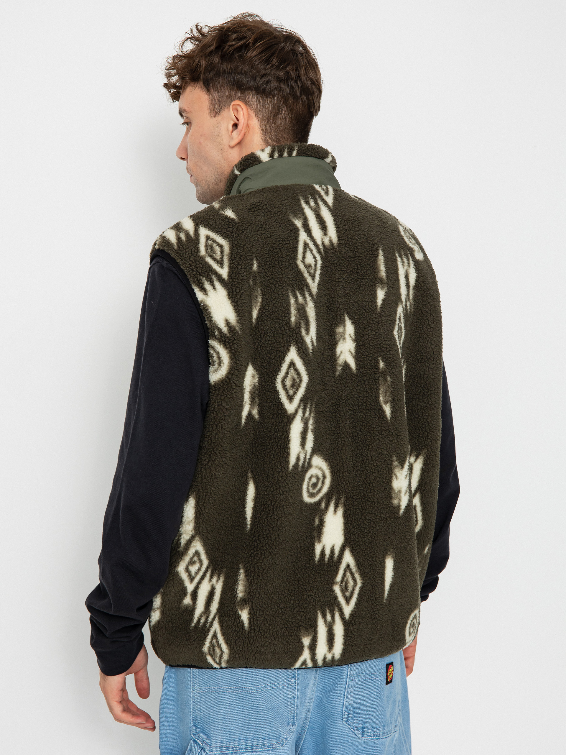 Vesta Element Lake Sherpa (geo)