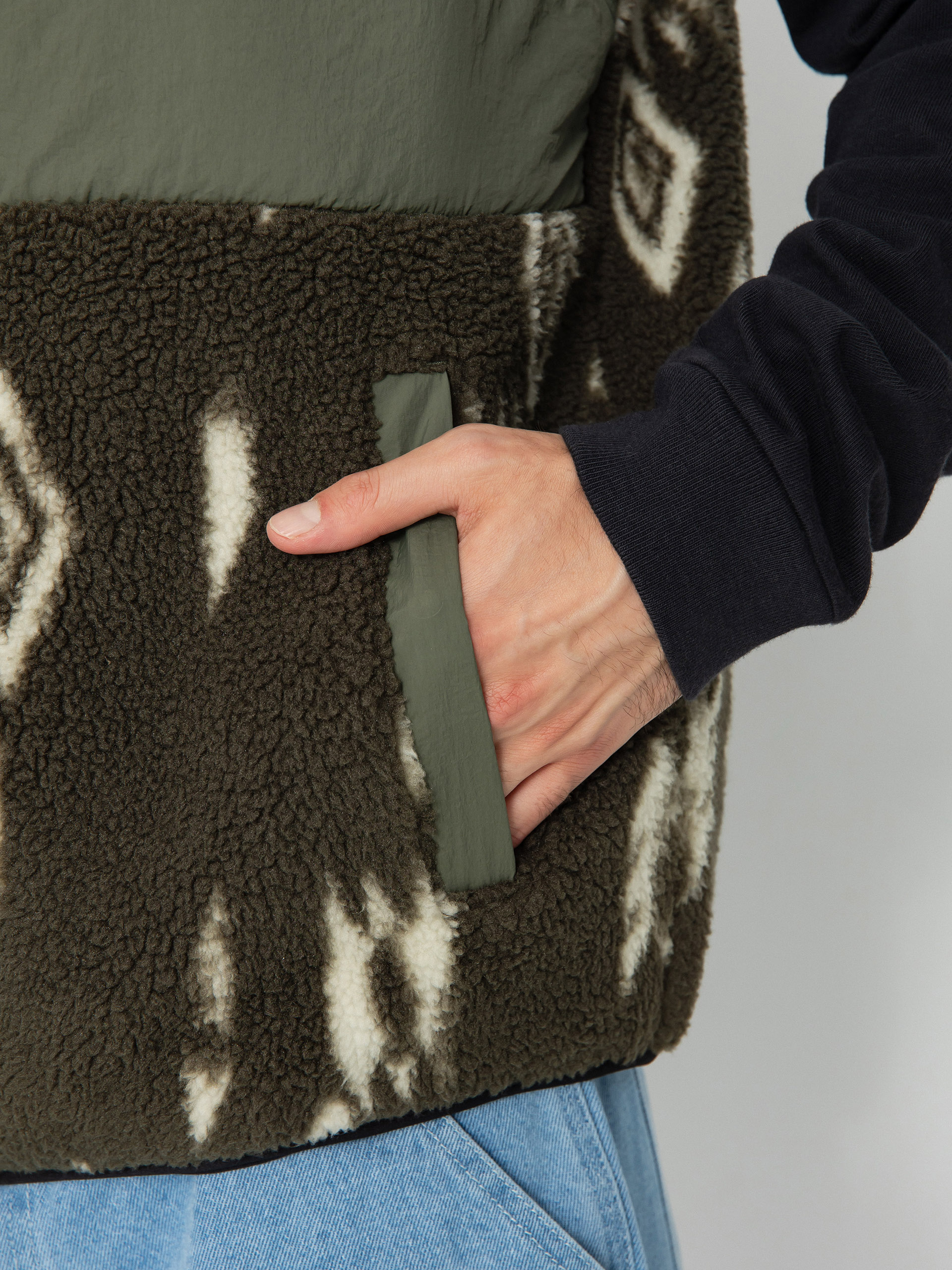 Vesta Element Lake Sherpa (geo)