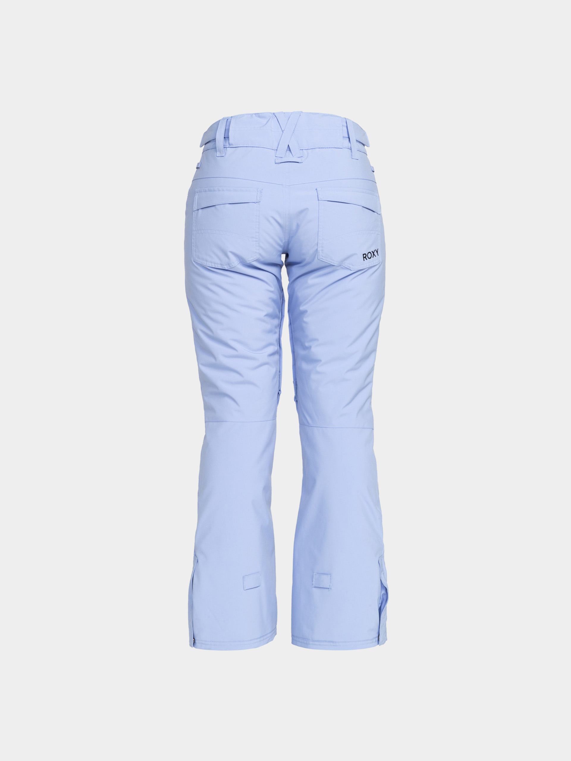 Dámske Snowboardové nohavice Roxy Backyard (easter egg)