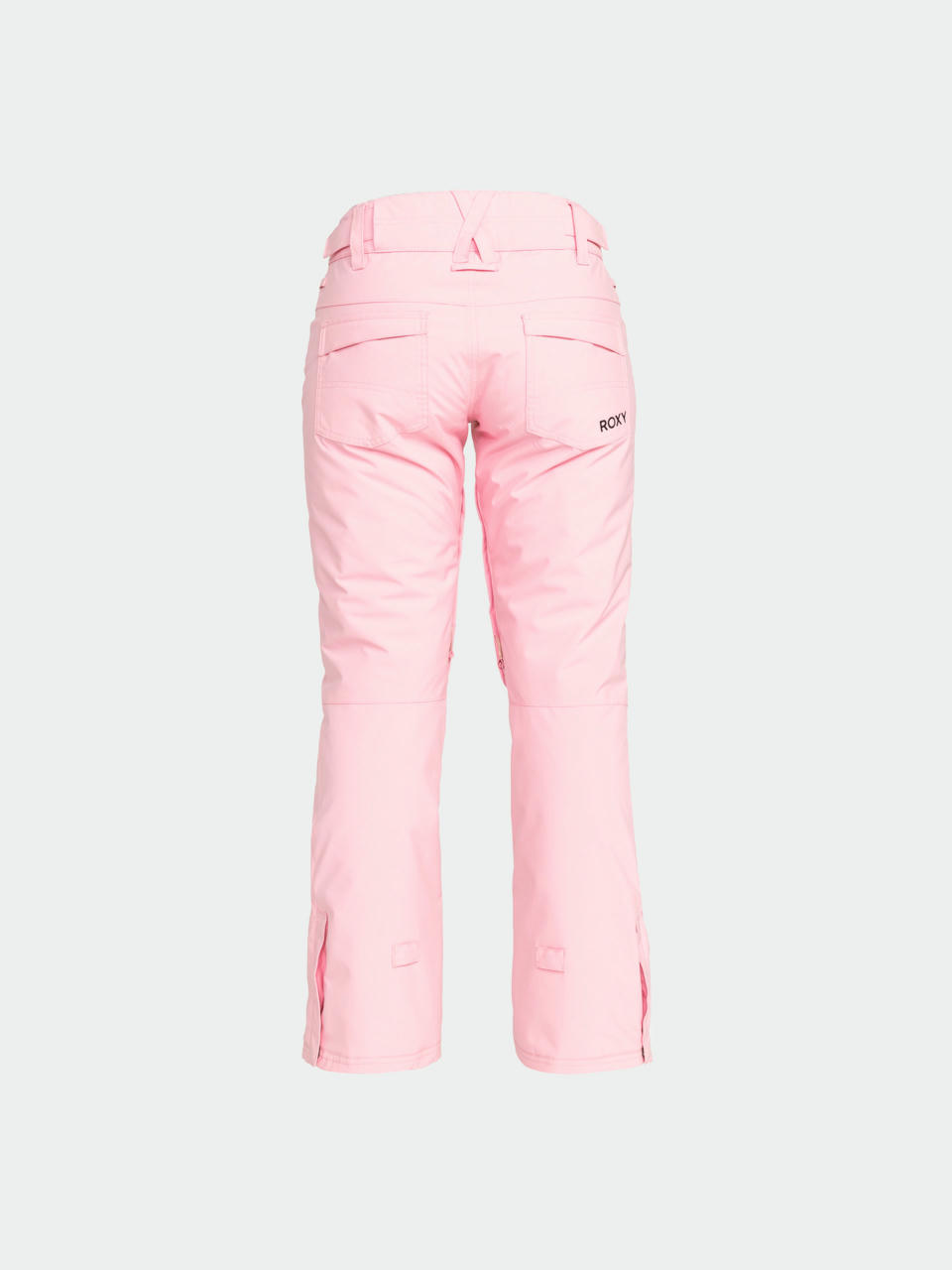 Snowboardové nohavice Roxy Backyard Wmn (pink frosting)