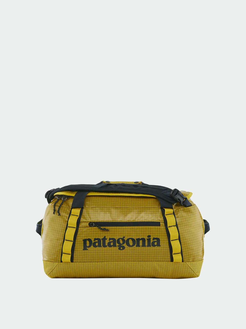 Taška Patagonia Black Hole Duffel 40L (shine yellow)