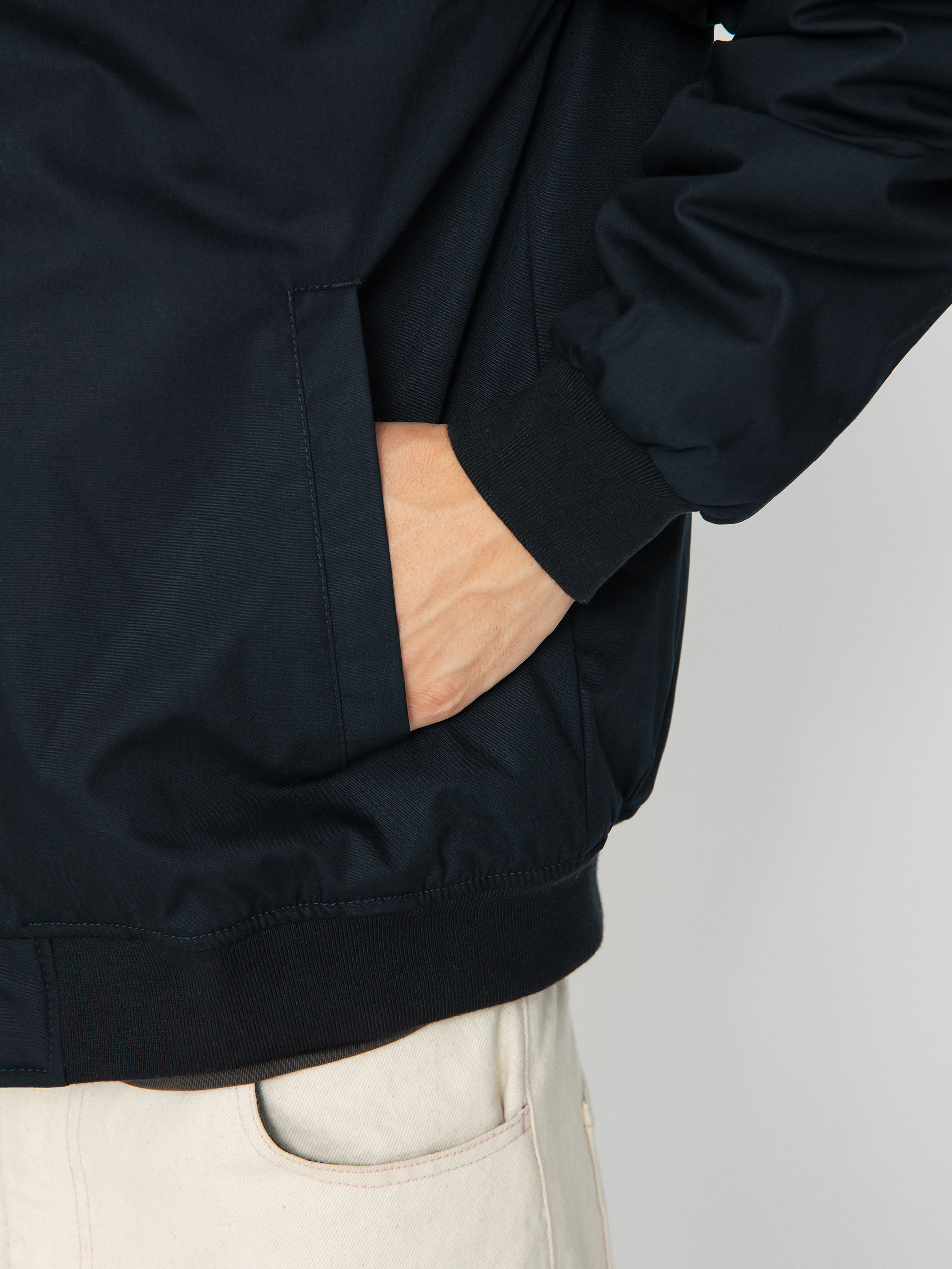 Bunda Element Dulcey (flint black)