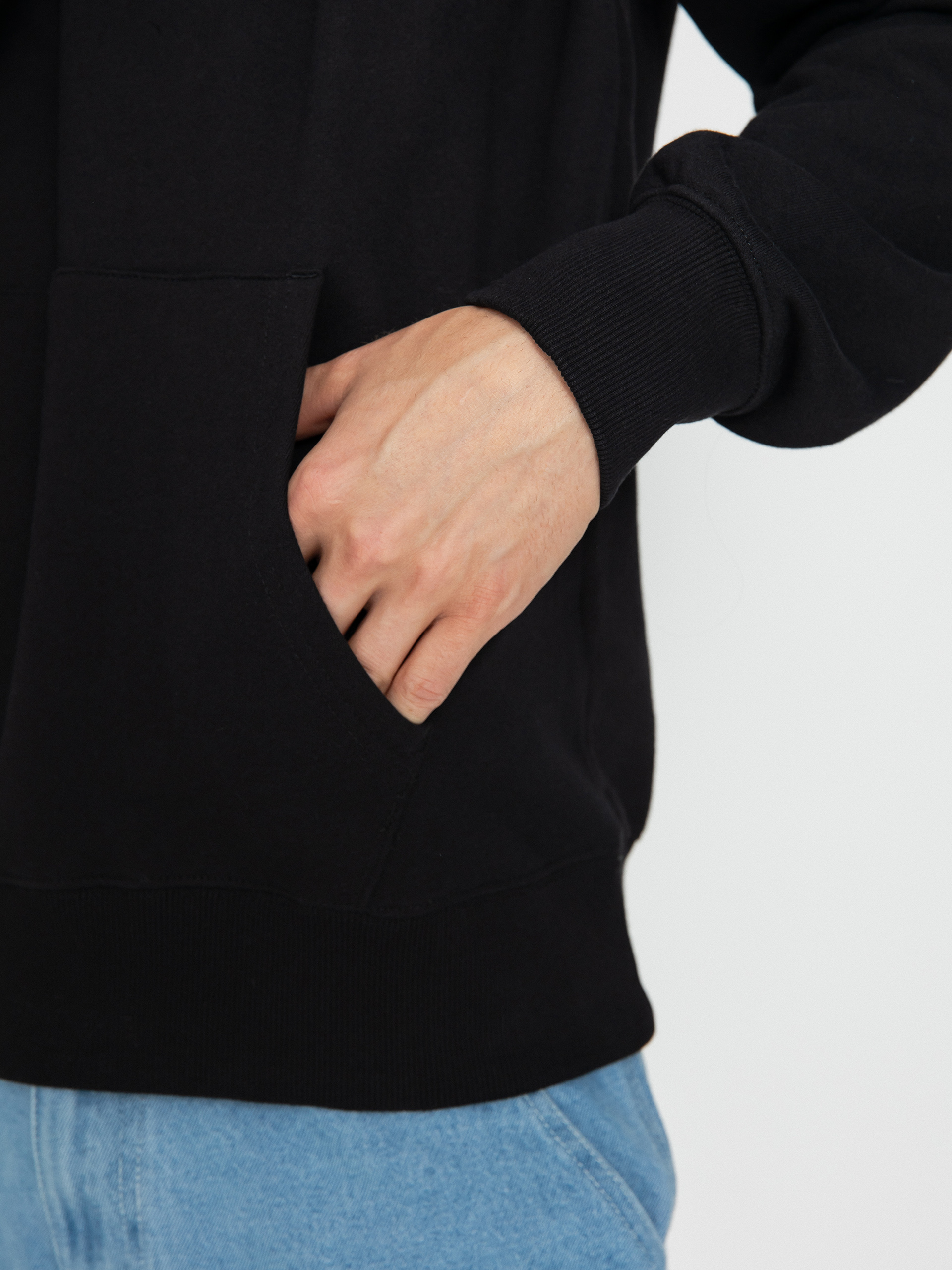 Mikina Element Sommeil (flint black)