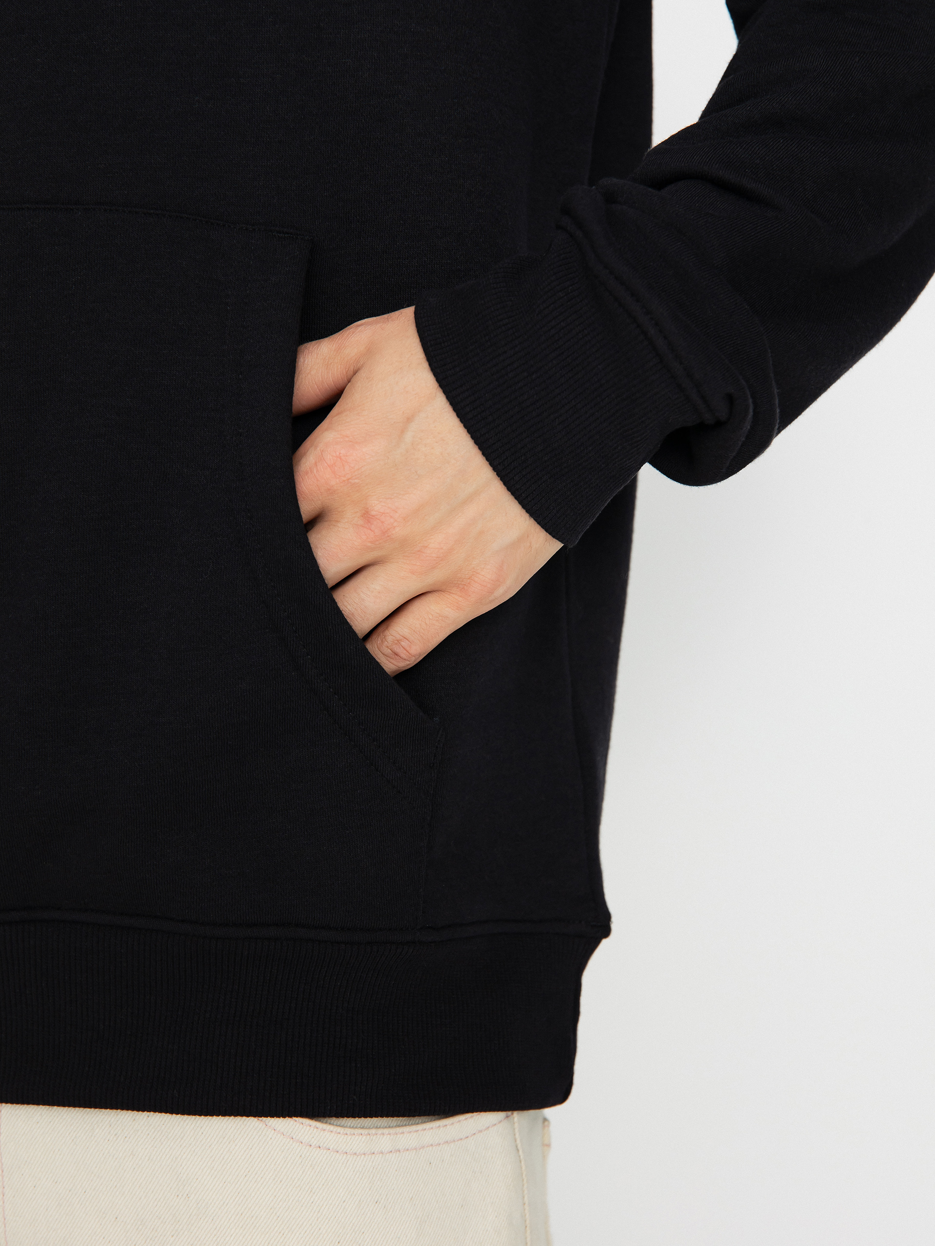 Mikina Element Cornell Classic (flint black)