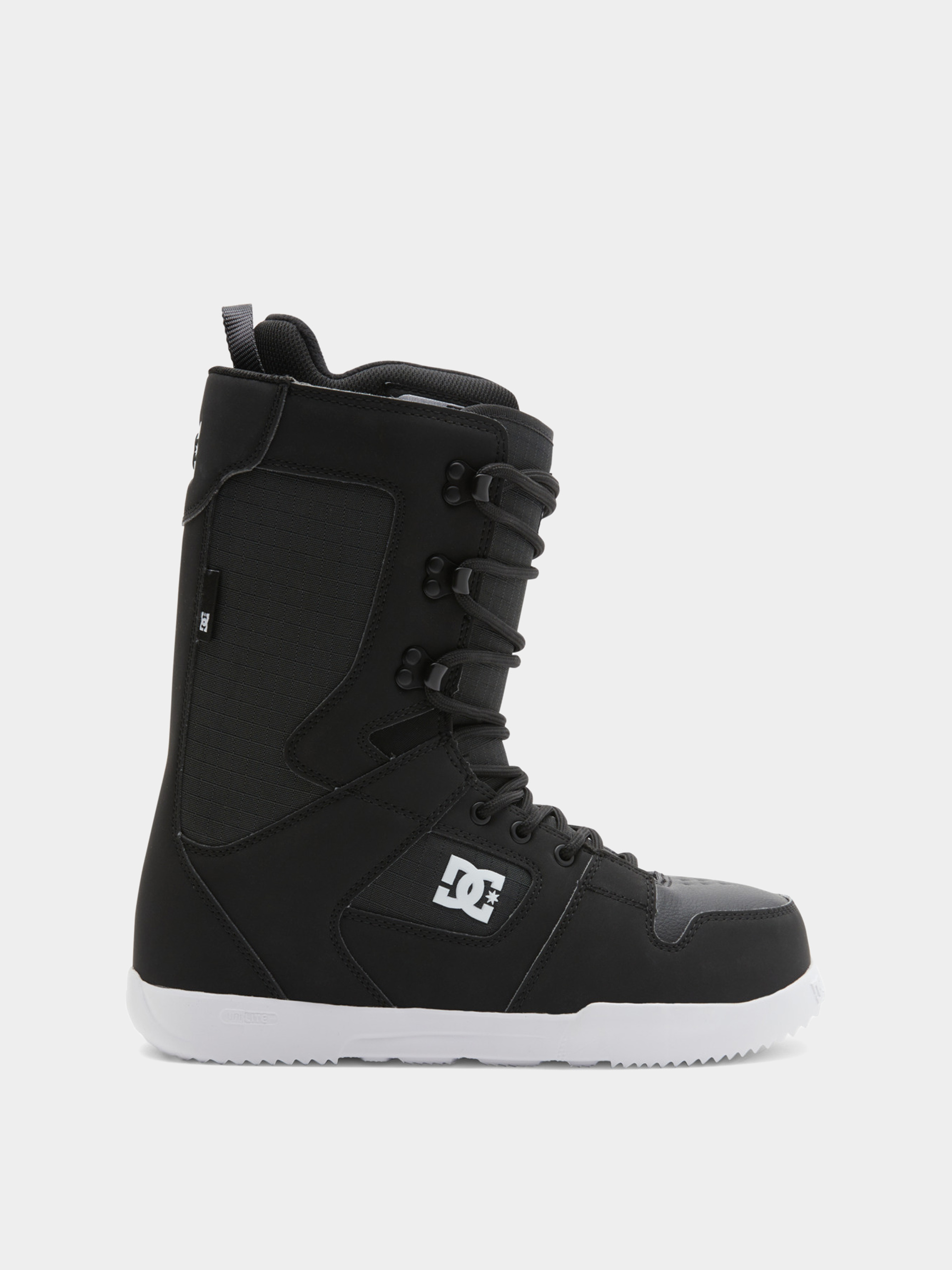 Obuv na snowboard DC Phase (black/white)