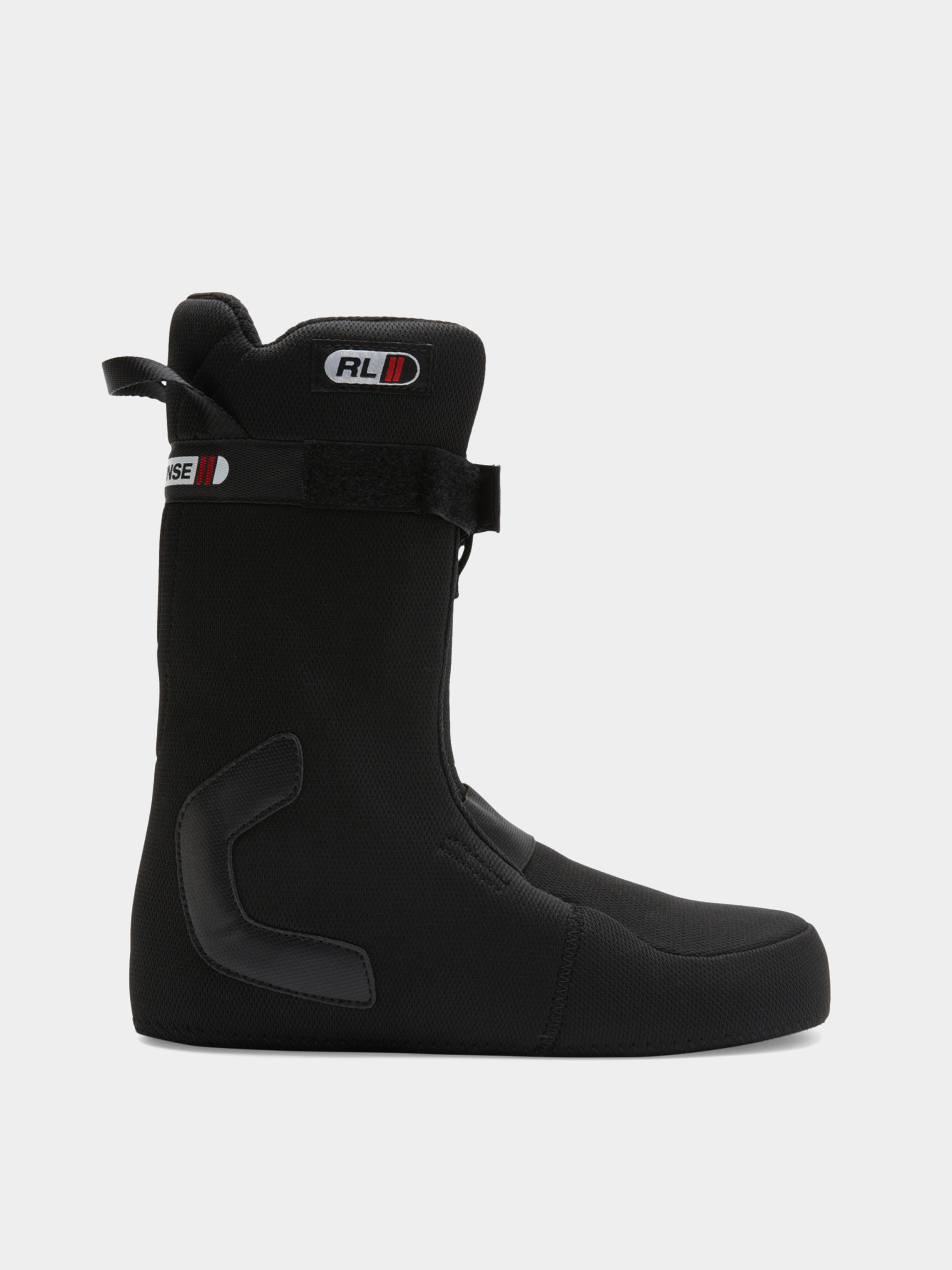 Pánske Obuv na snowboard DC Control (black/black/white)