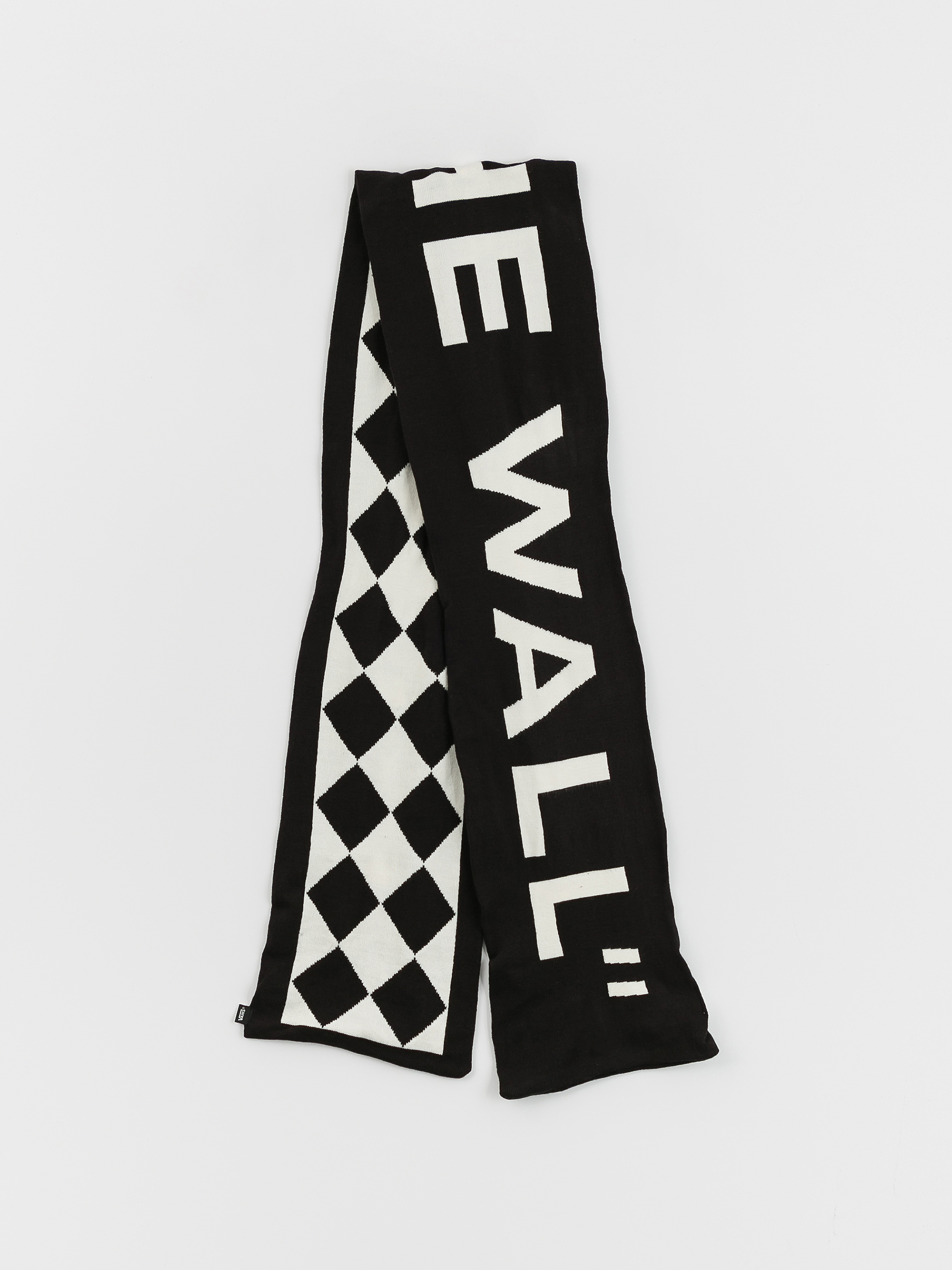 Šál Vans Off The Wall Scarf (black)