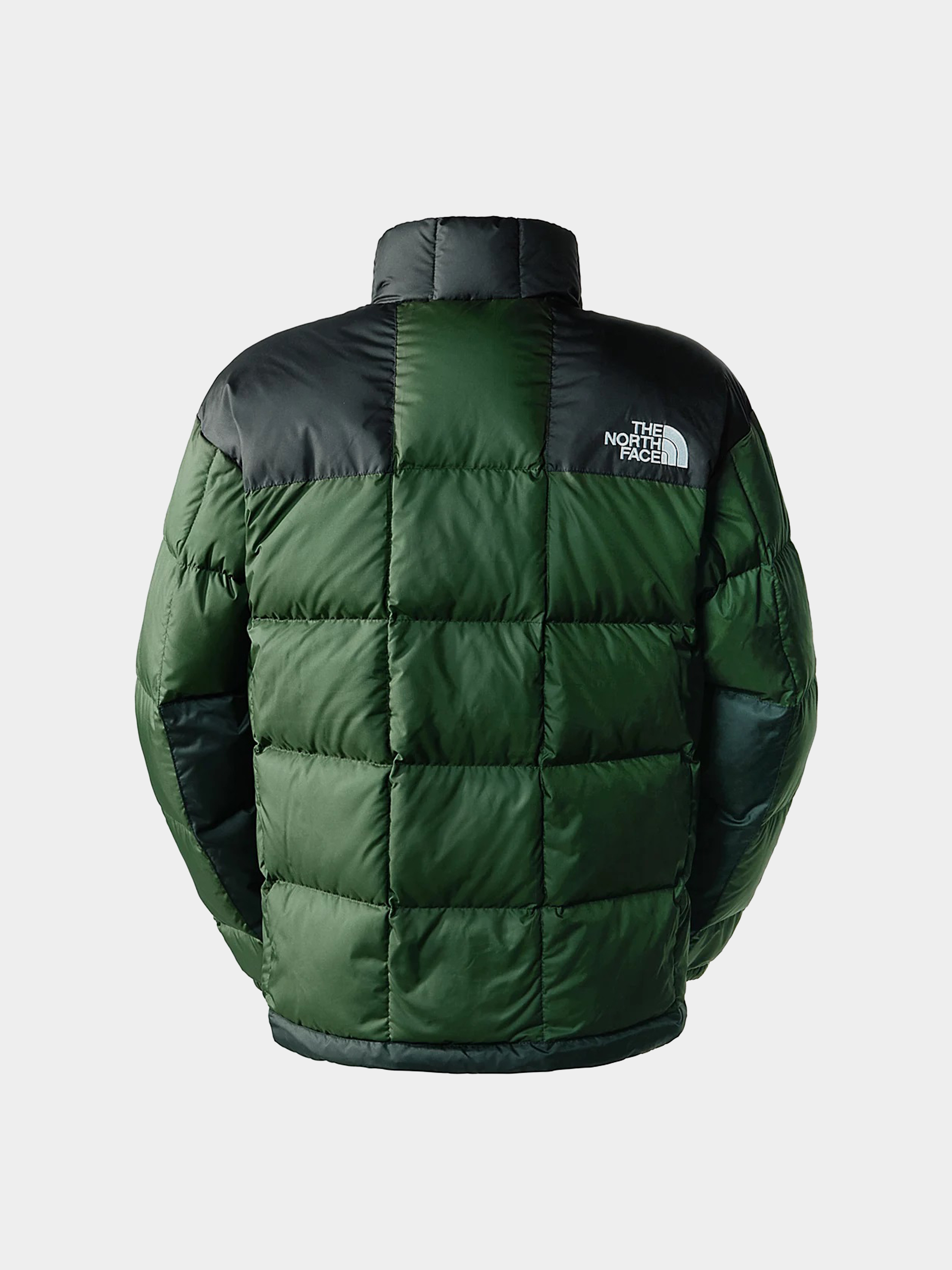 Bunda The North Face Lhotse (pine needle/tnf black)