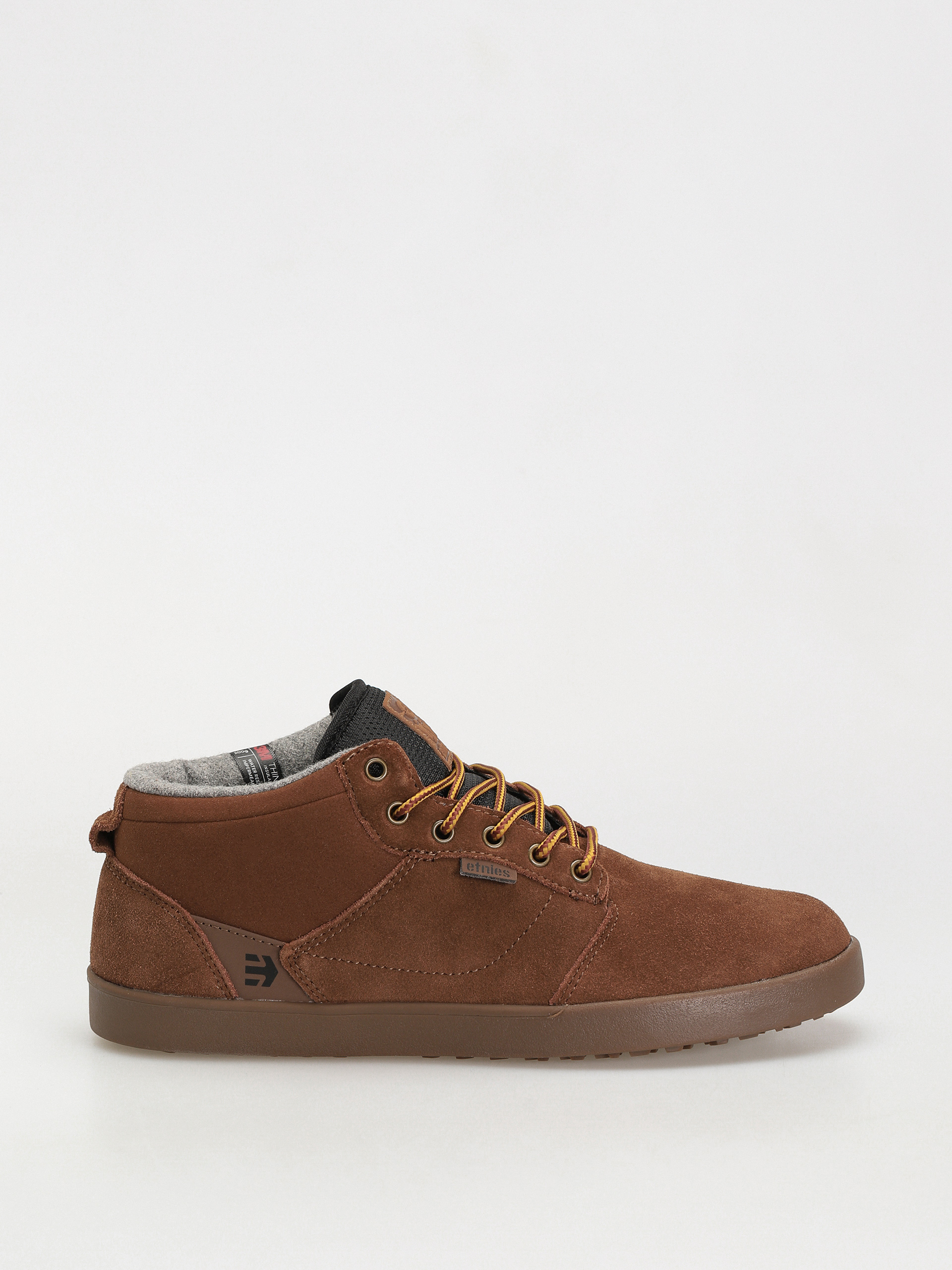 Topánky Etnies Jefferson Mtw (brown/gum)