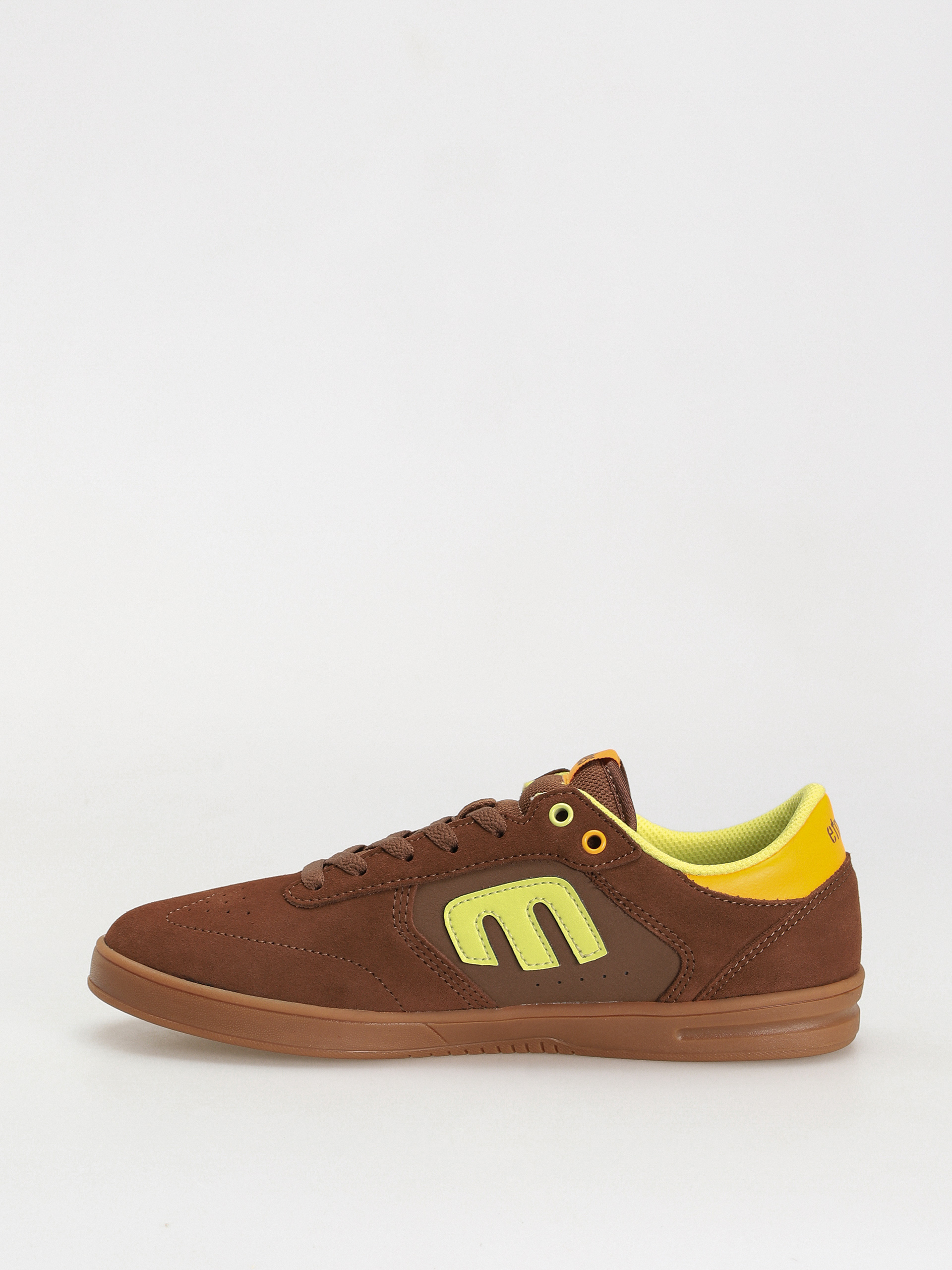 Topánky Etnies Windrow (brown/gum)