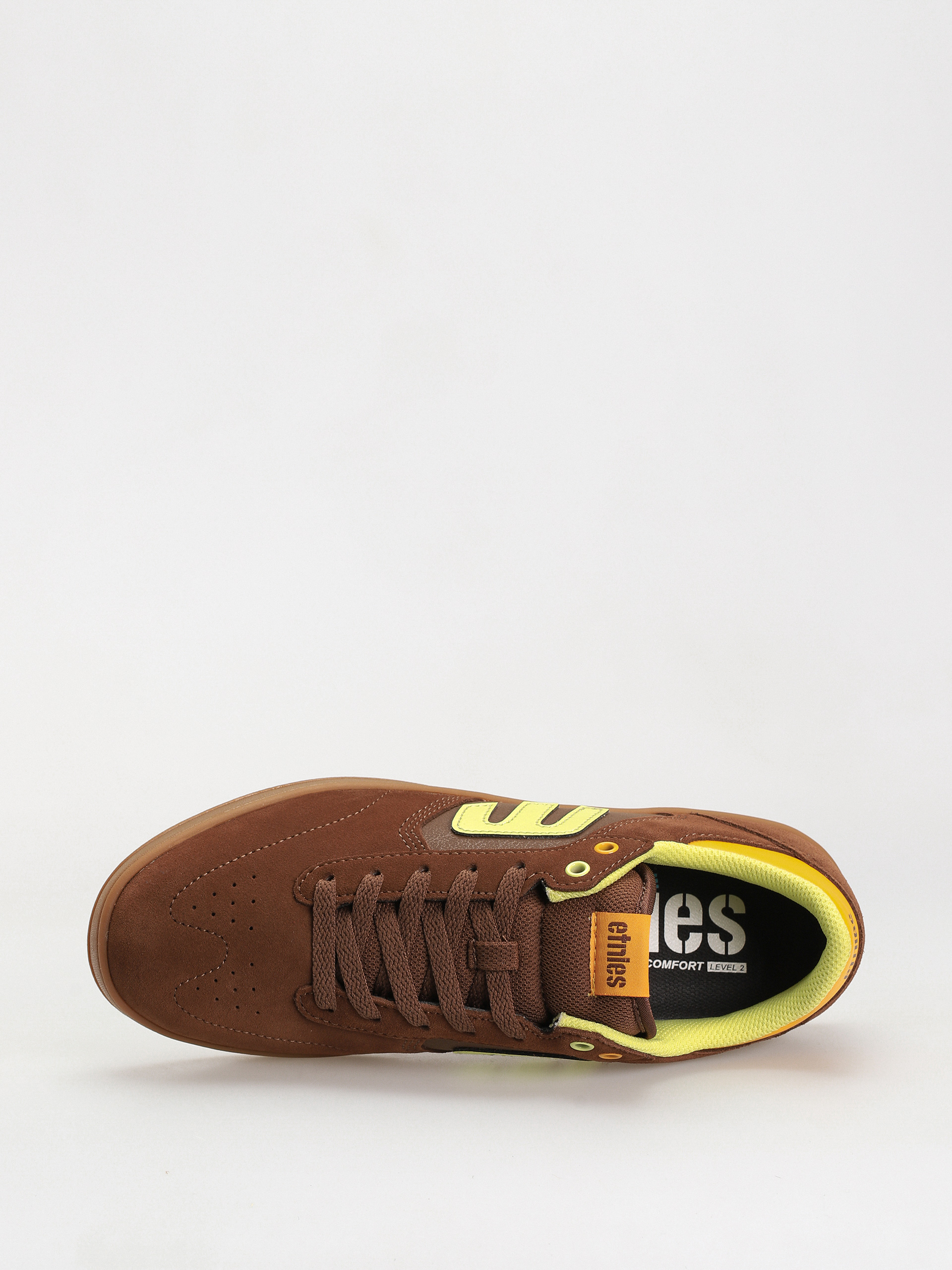 Topánky Etnies Windrow (brown/gum)