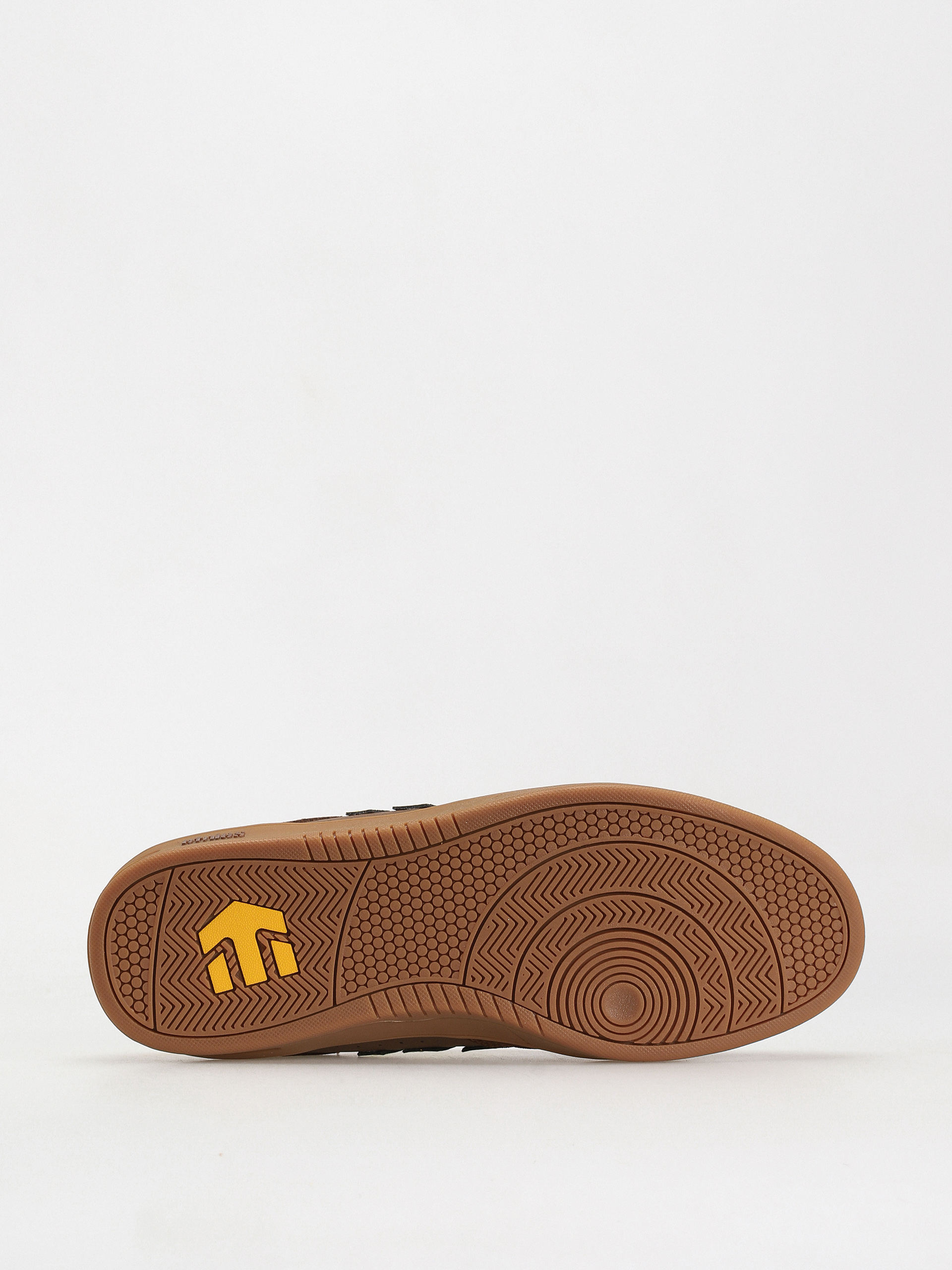 Topánky Etnies Windrow (brown/gum)