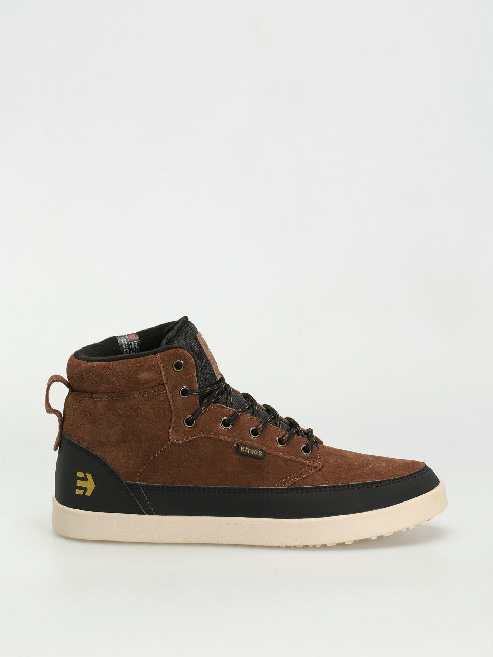 Topánky Etnies Dunbar Htw (brown/black)