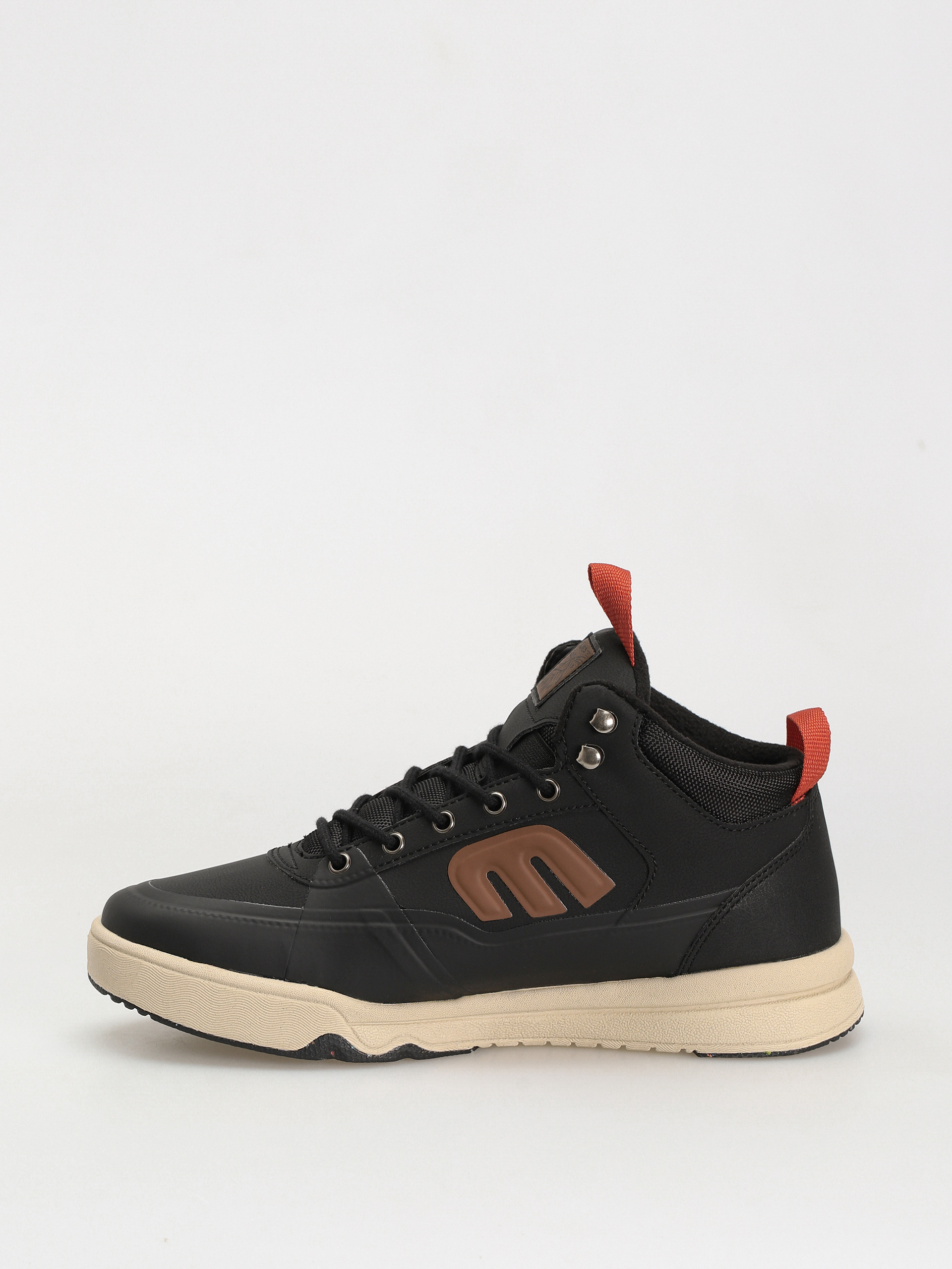 Topánky Etnies Jones Mtw (black/brown)