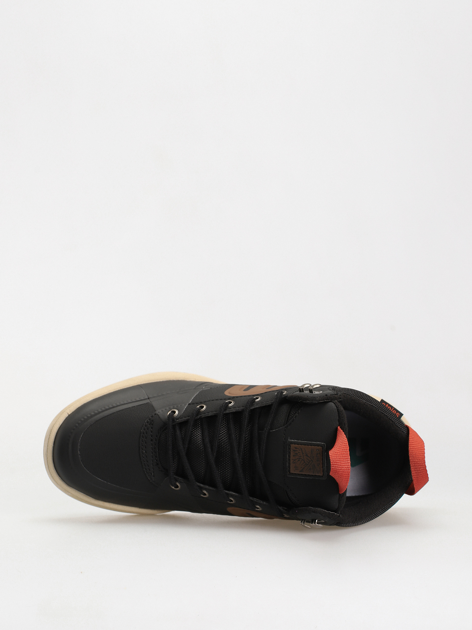 Topánky Etnies Jones Mtw (black/brown)