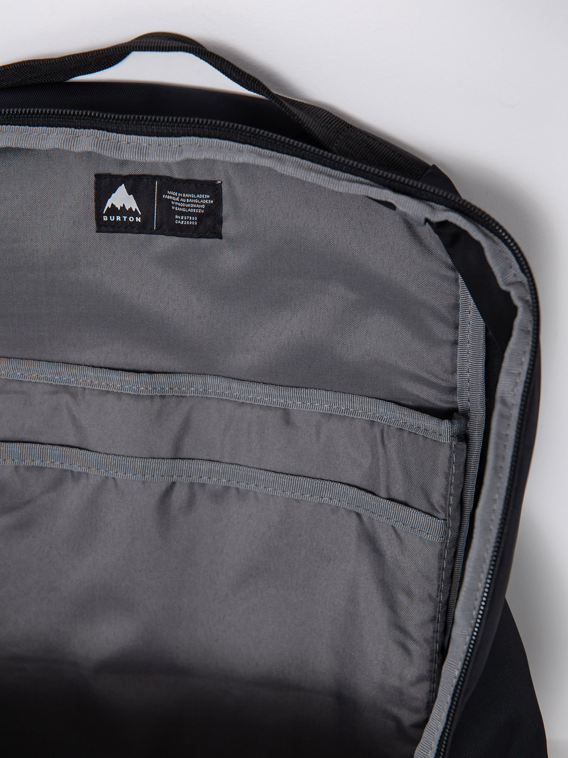 Batoh Burton Kilo 2.0 (true black)