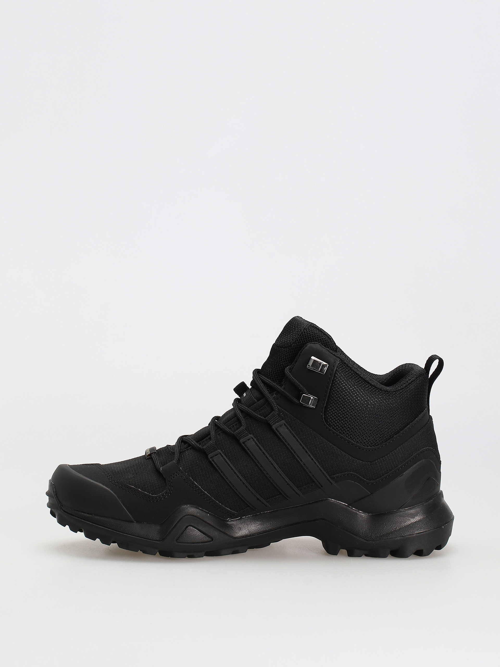 Topánky adidas Originals Terrex Swift R2 Mid Gtx (cblack/cblack/carbon)