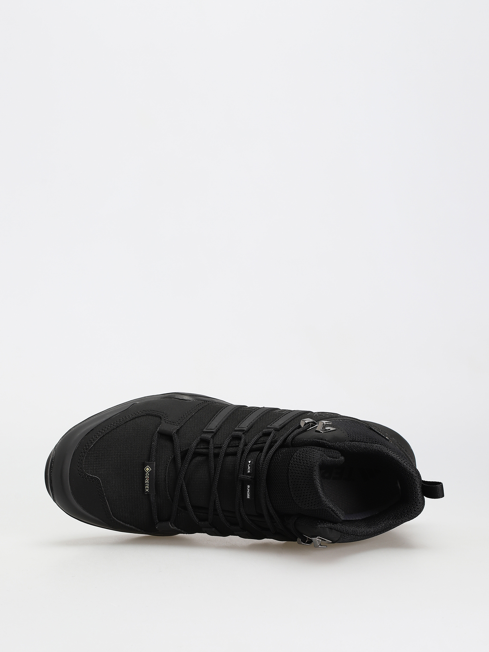 Topánky adidas Originals Terrex Swift R2 Mid Gtx (cblack/cblack/carbon)
