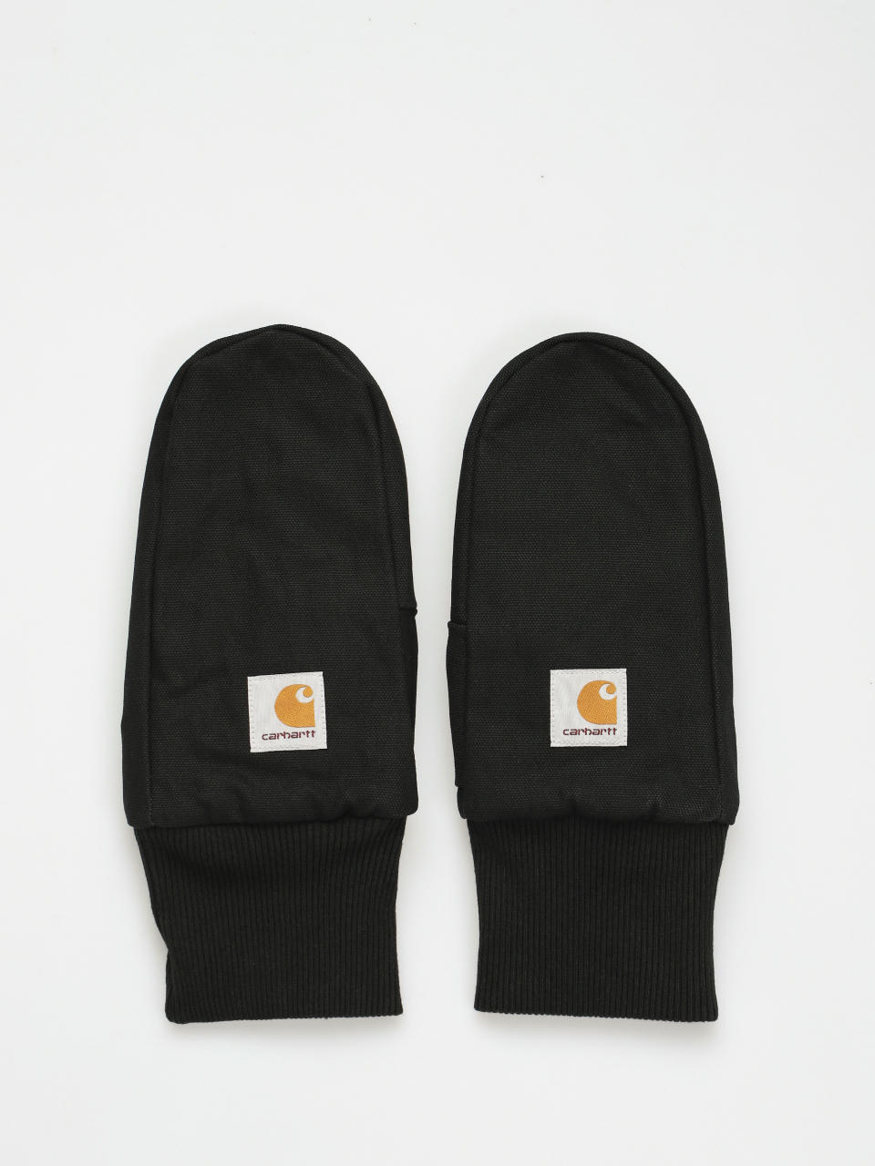 Rukavice Carhartt WIP Carston Mitten (black)