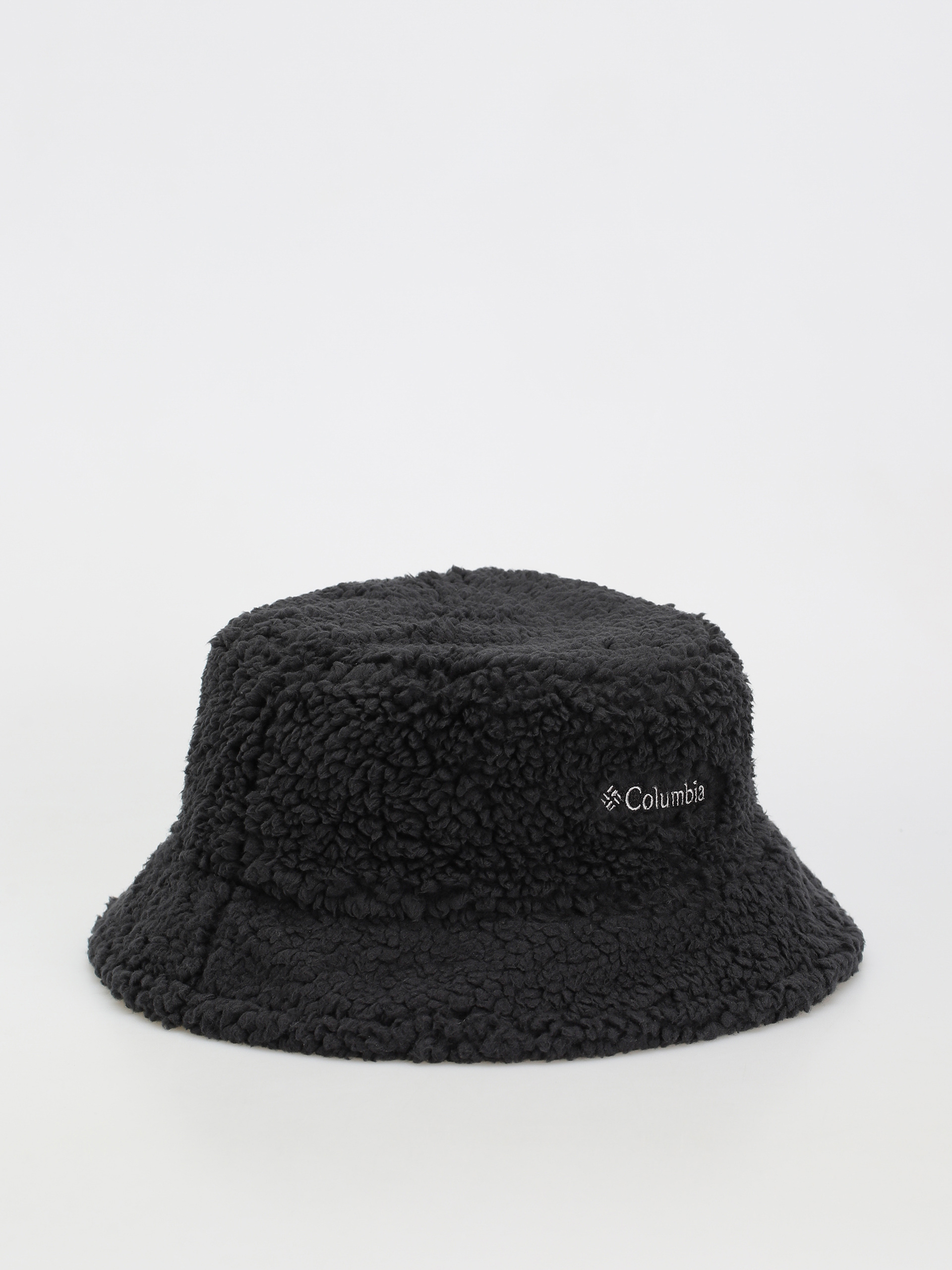 Klobúk Columbia Winter Pass Reversible (black/black)