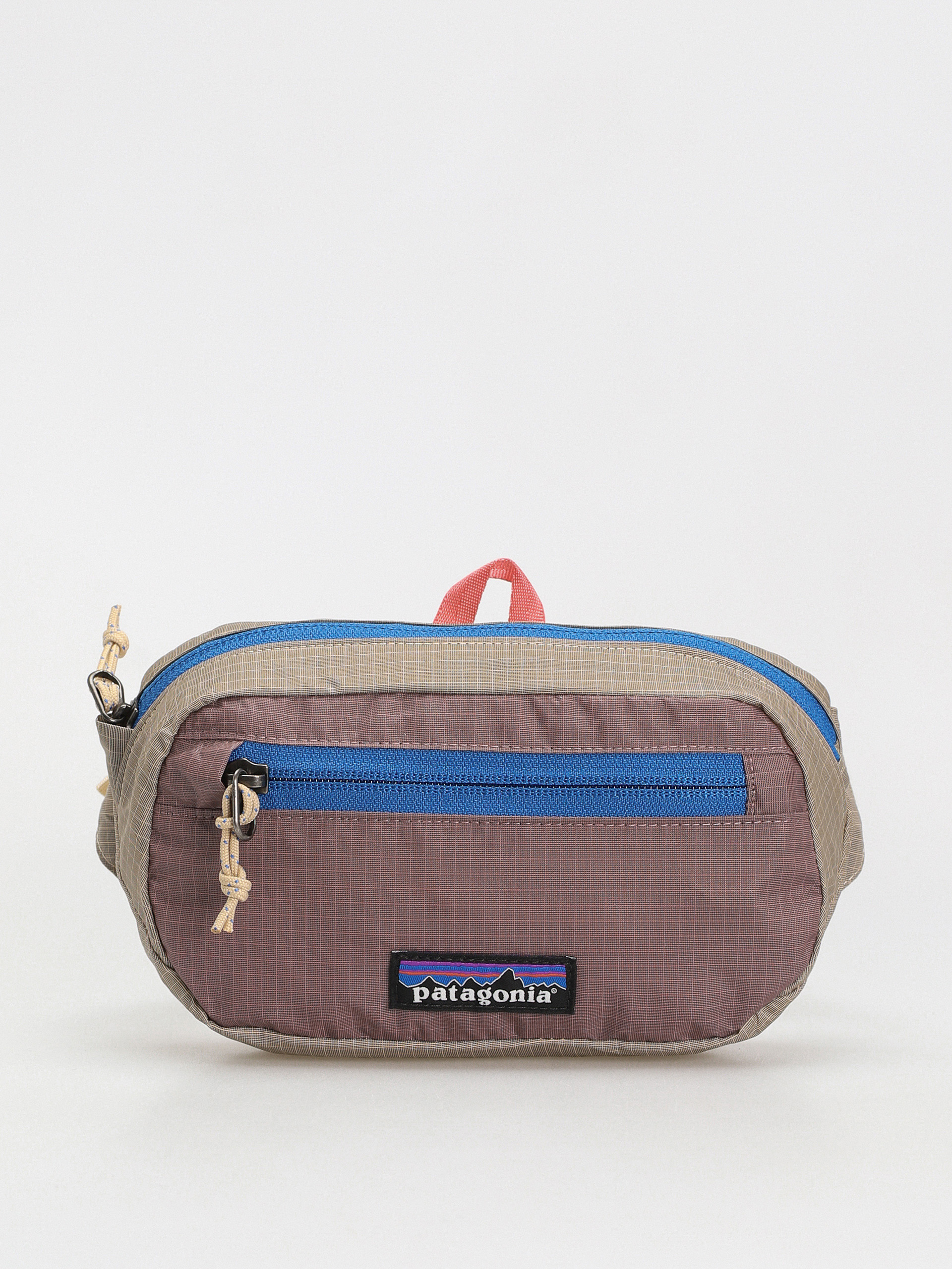 Ľadvinka Patagonia Ultralight Black Hole Mini Hip Pack (husk tan)