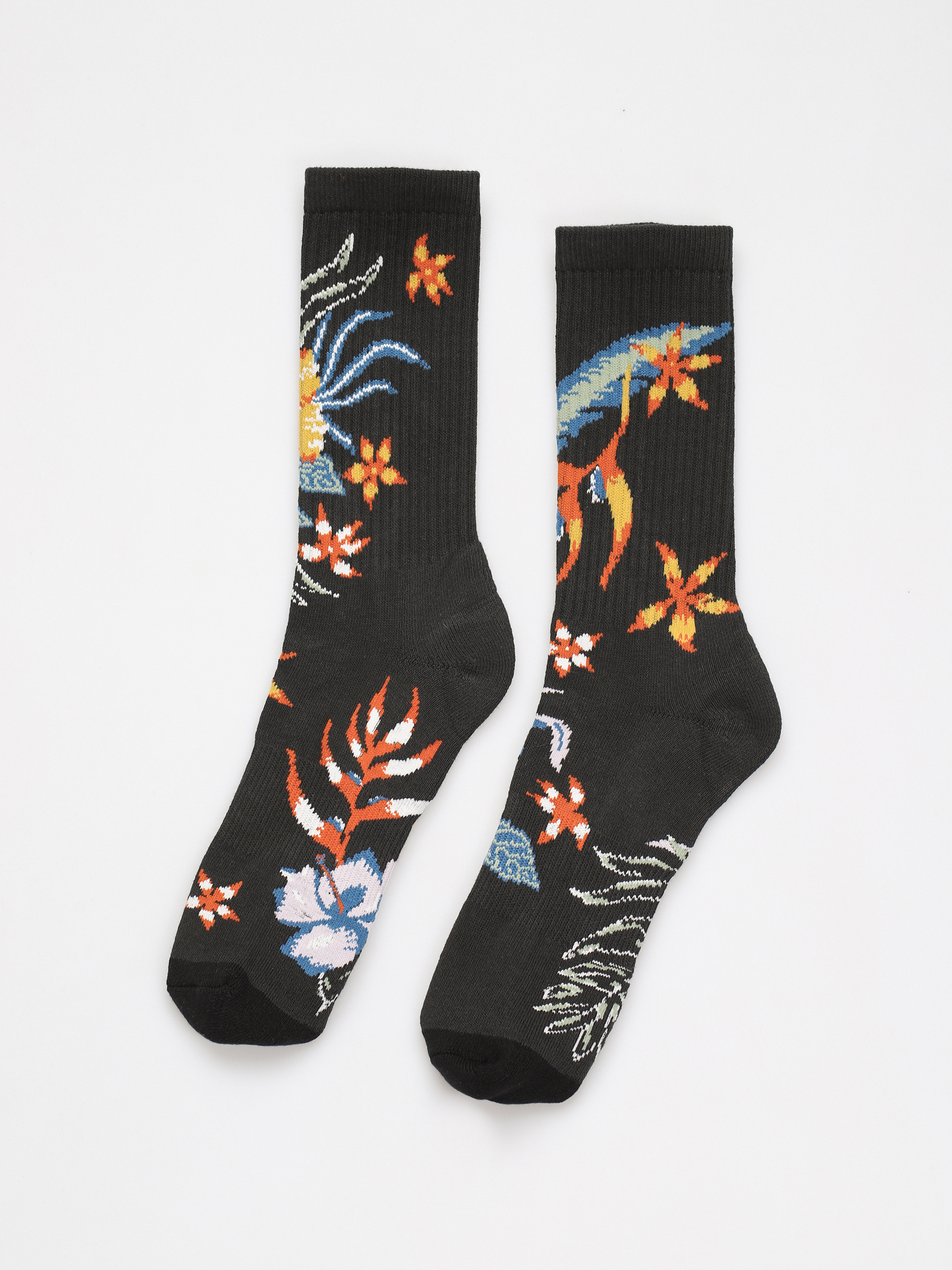 Ponožky Volcom Stoney Stone (stealth)