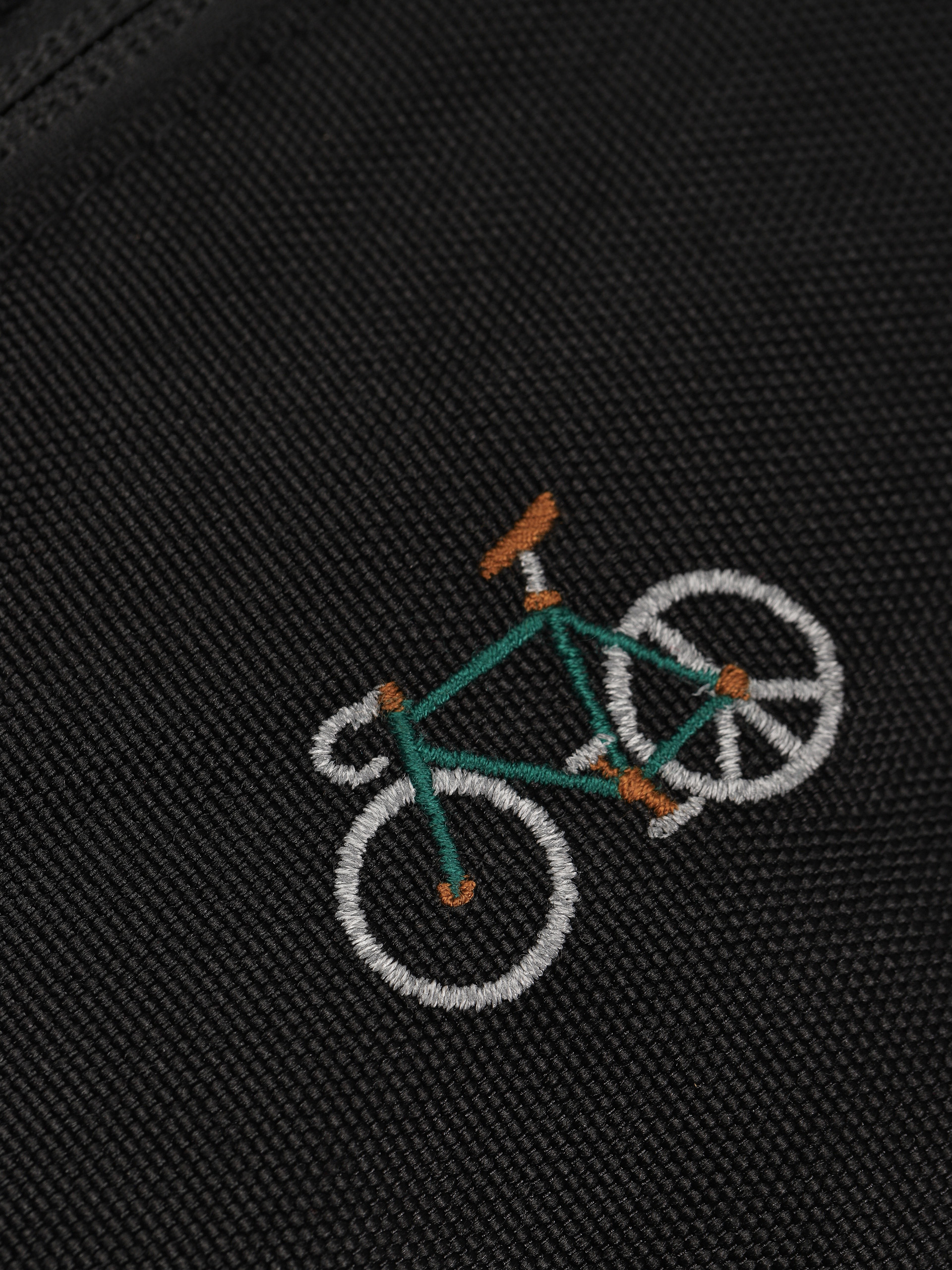 Ľadvinka Iriedaily Peaceride (black)